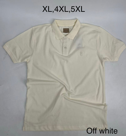 4SQUARES Classic Polo