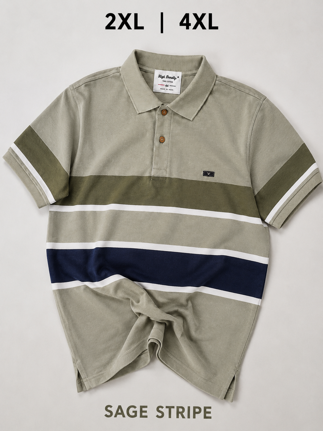 HD AS Polo