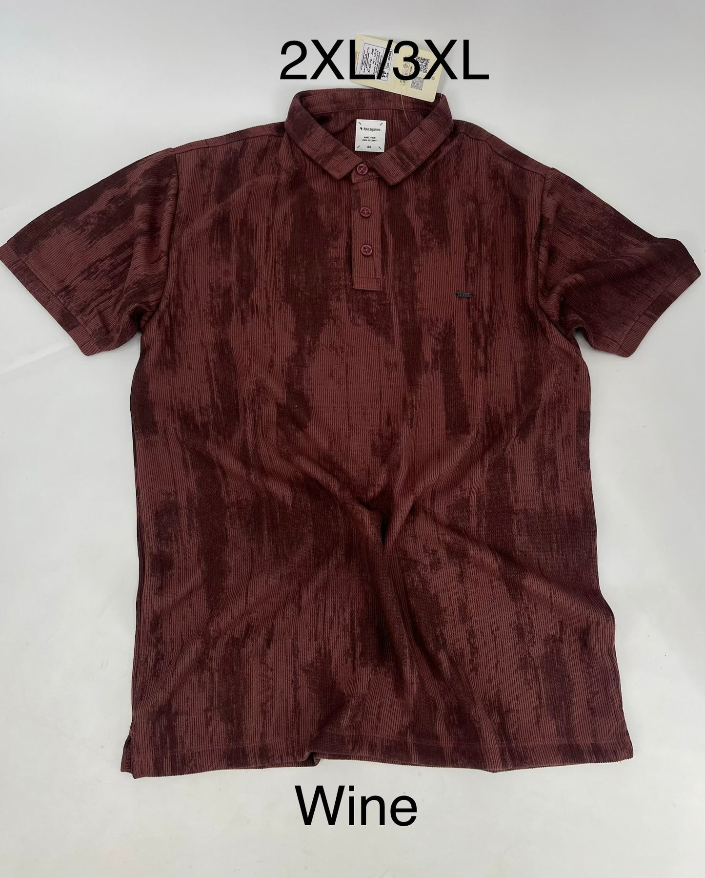 4squares Polo RK