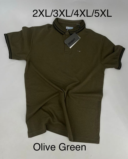 Zero Gravity Polo MIS