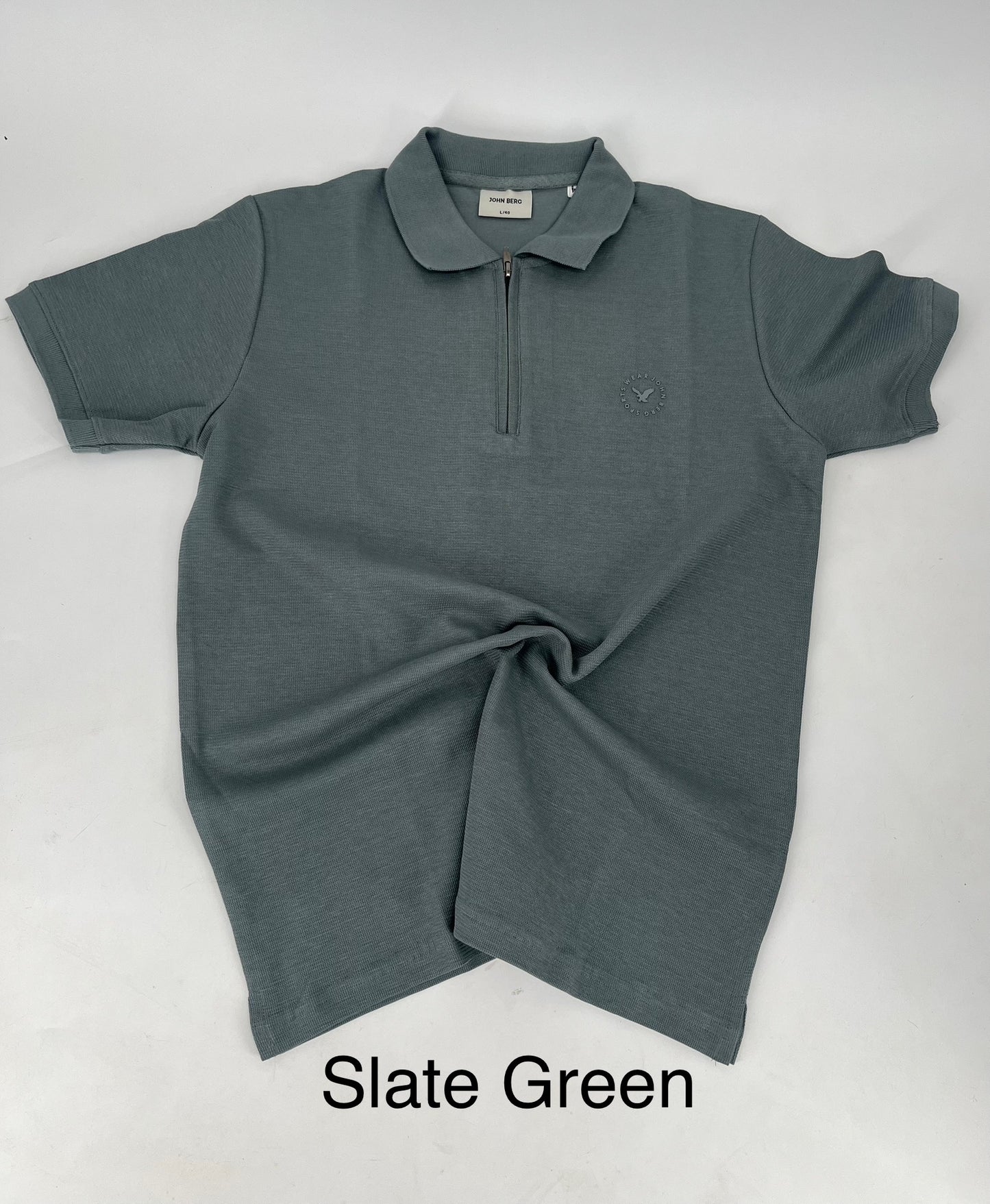 JB KZC Polo