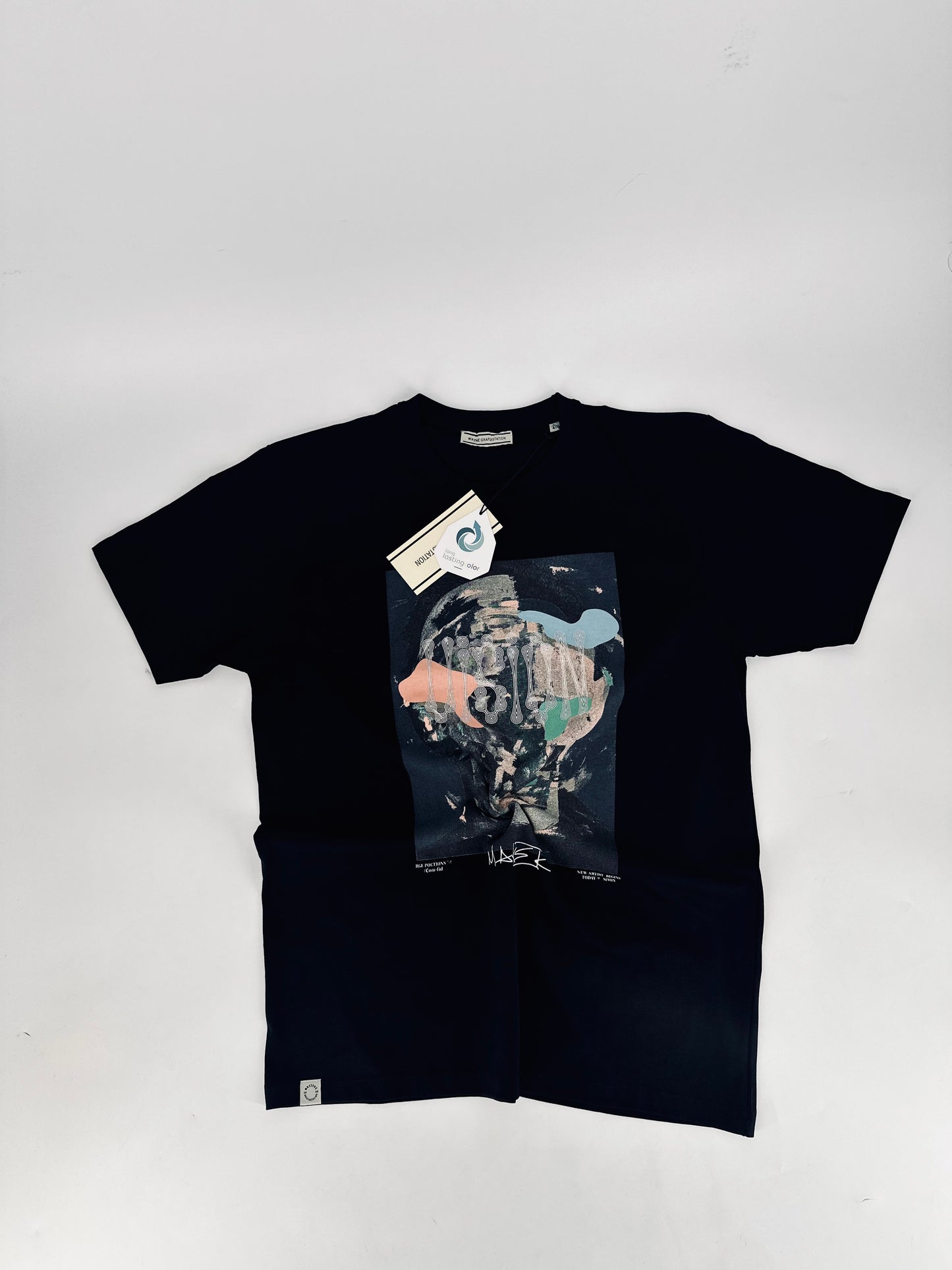 Maxzone Graphic Tee