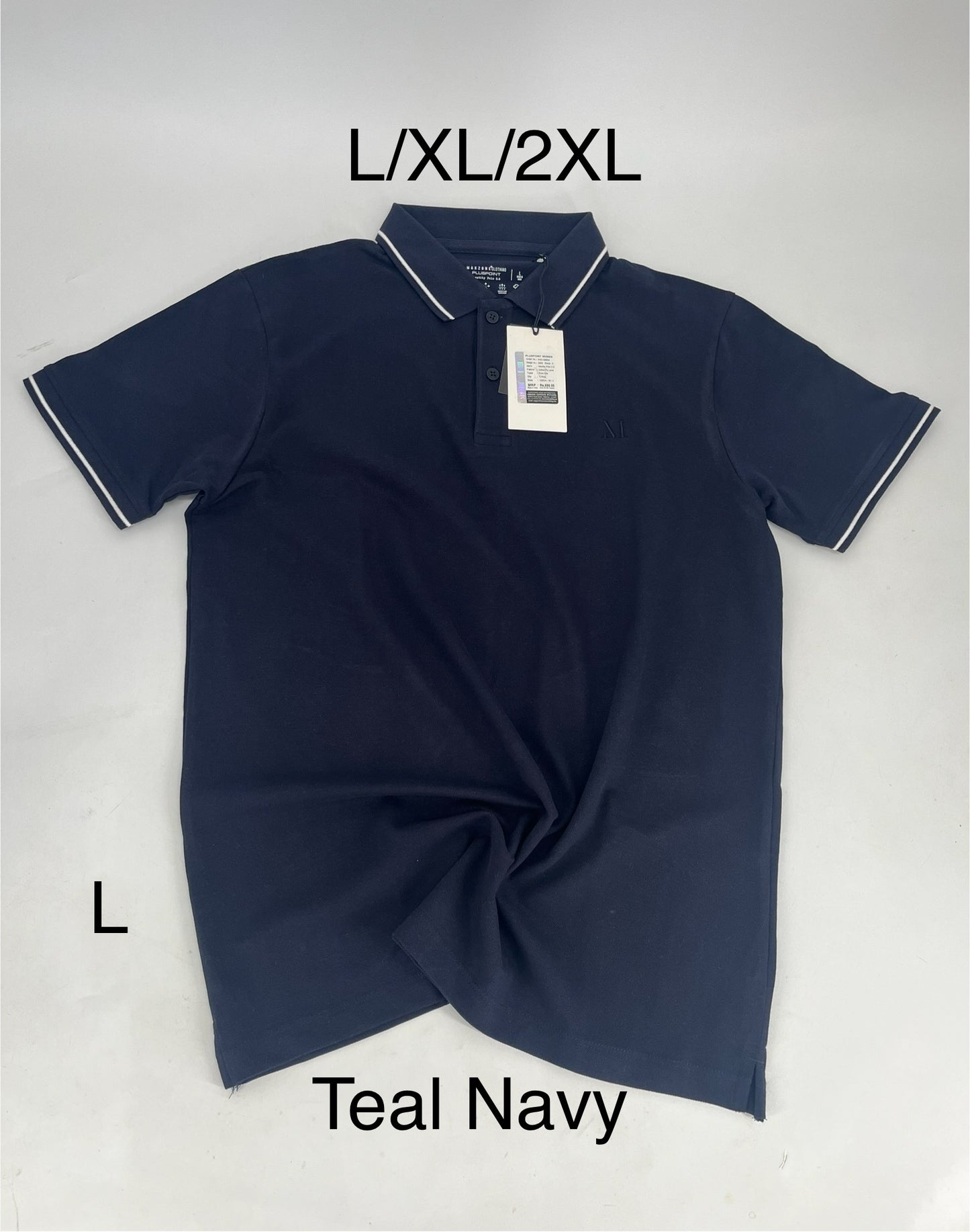 Pluspoint CPL Polo