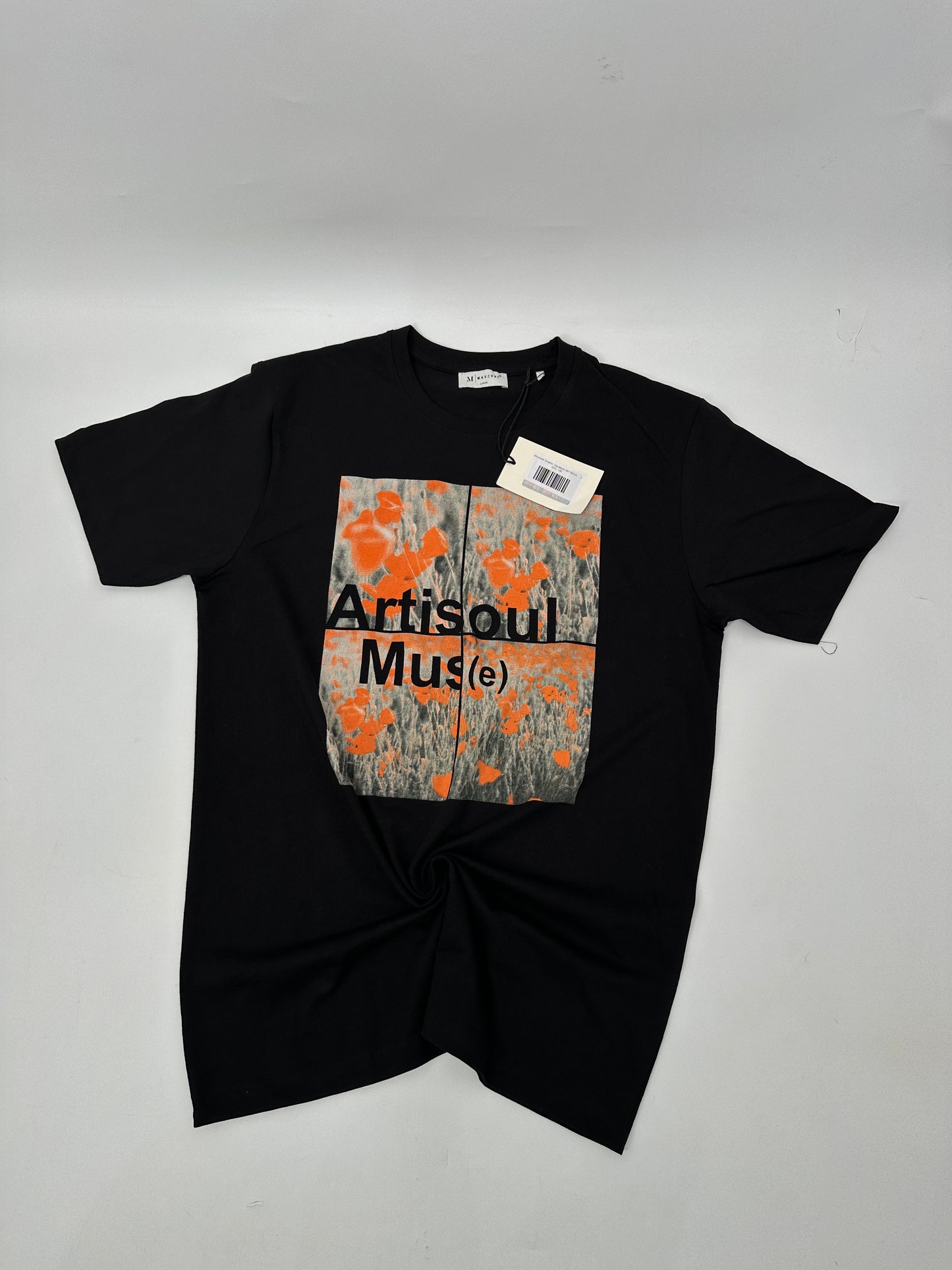 Maxzone Graphic Tees