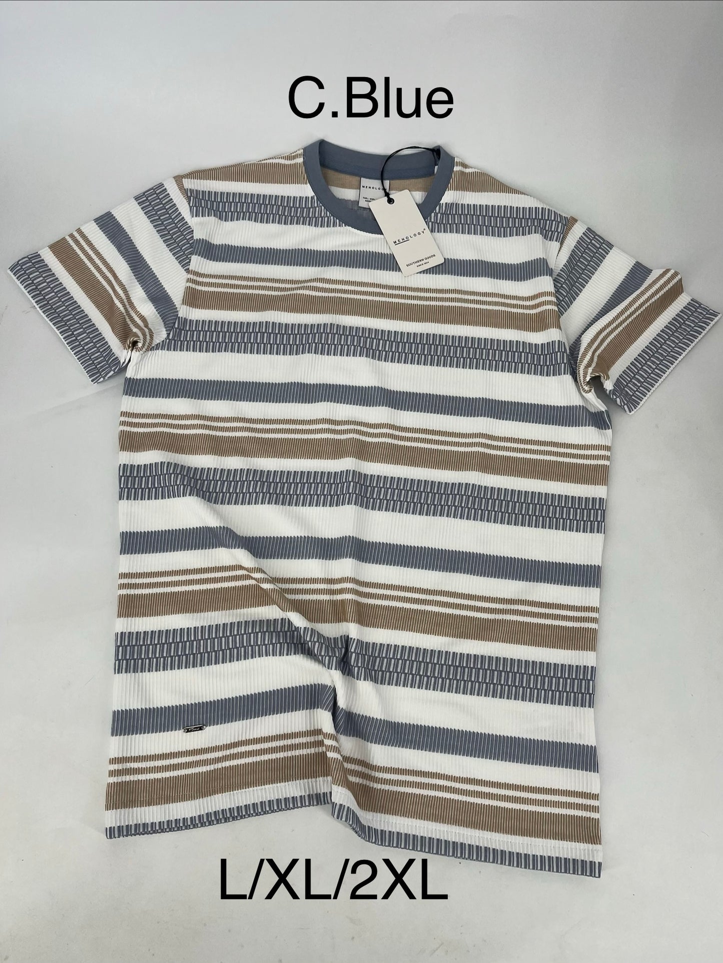 Menology AS NK Tee