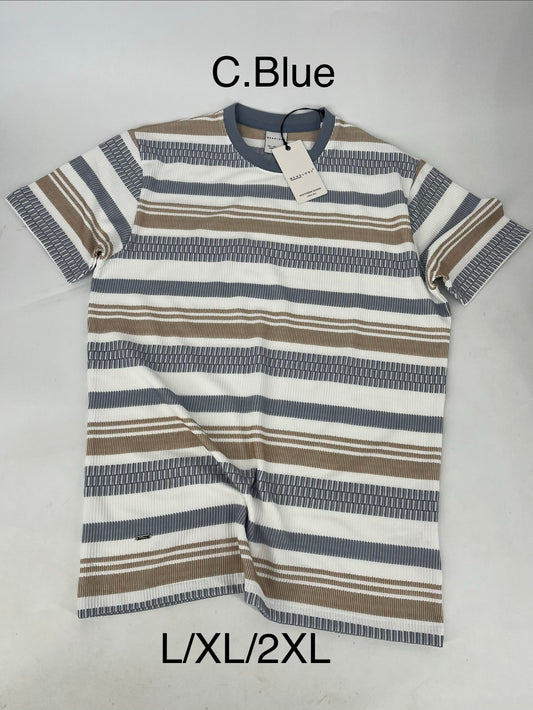 Menology AS NK Tee