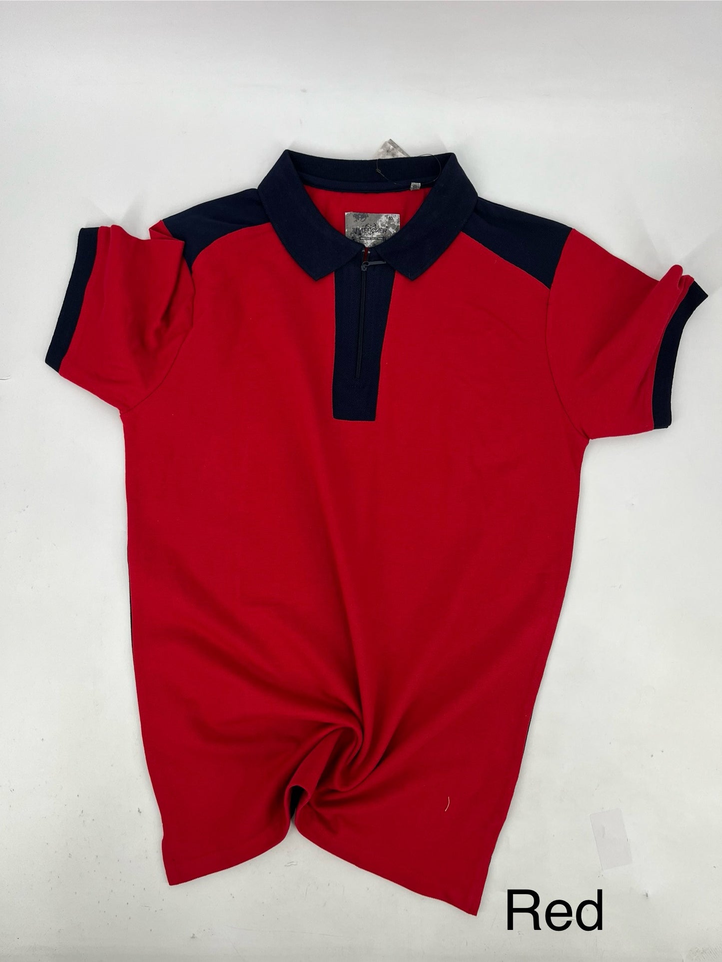 Baefcker C&S Polo
