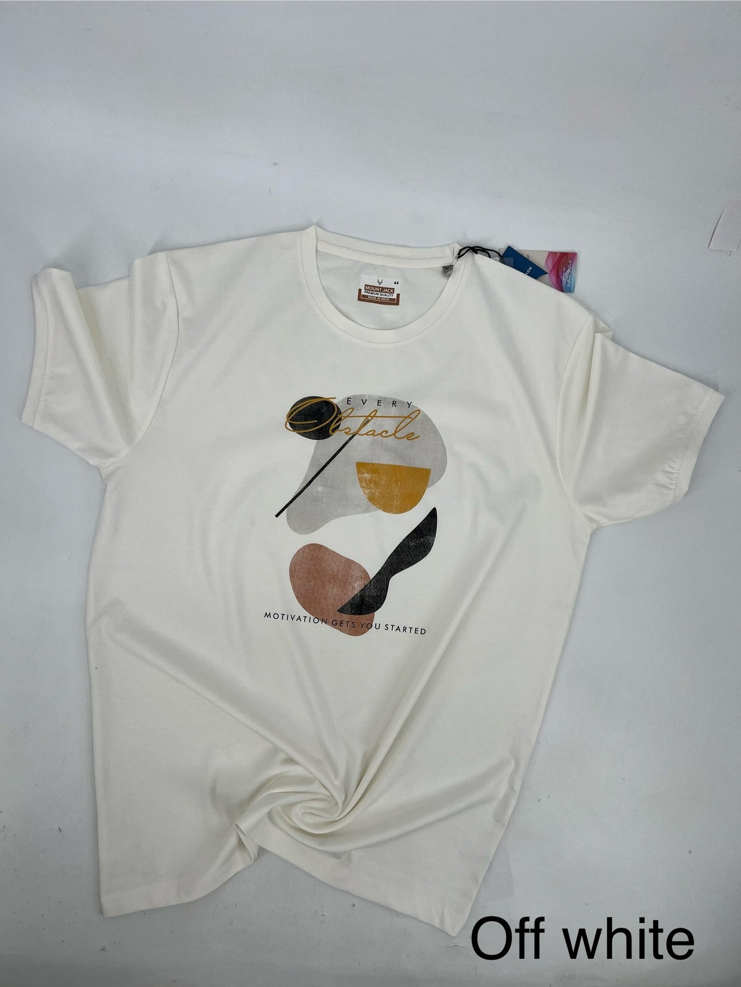MJ Graphic Tees