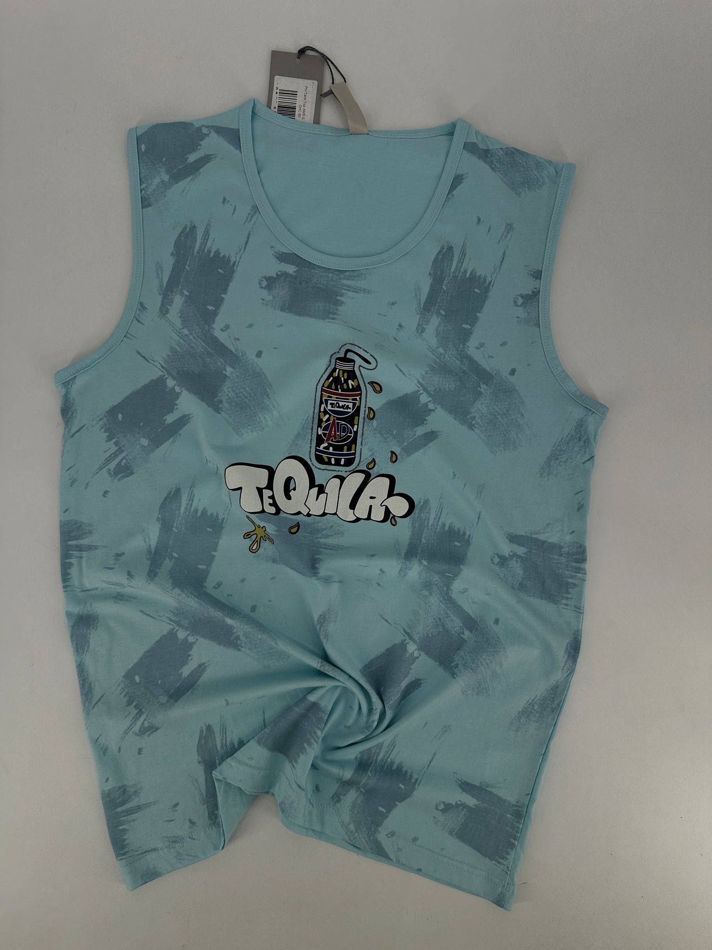 PH Tank Top AMS
