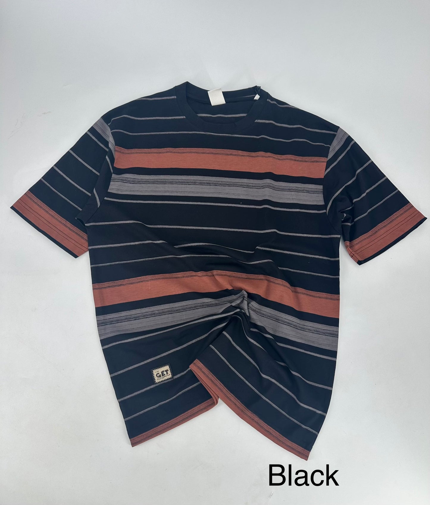 Maxzone OS AOP Tee