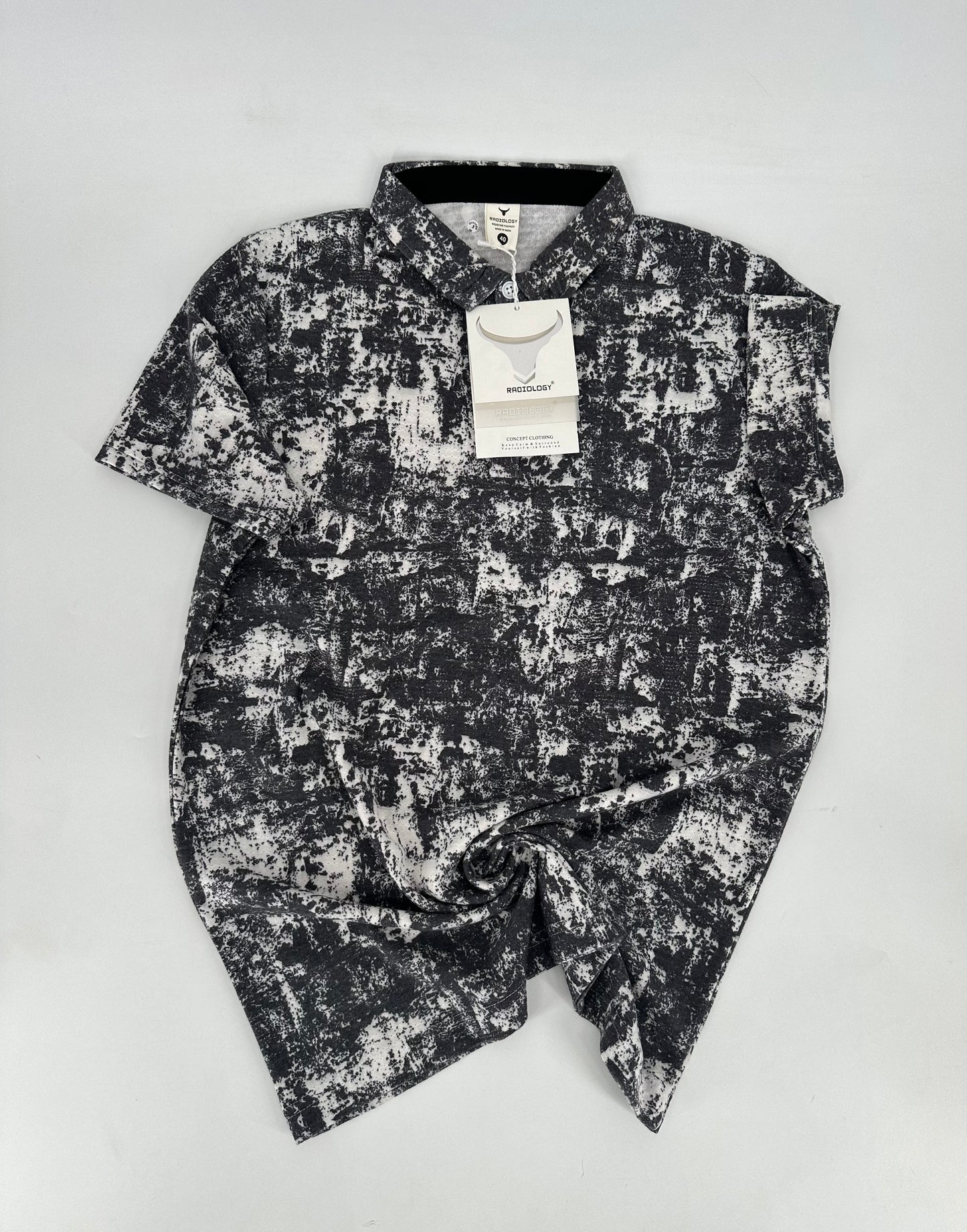 Radiology AOP Polo
