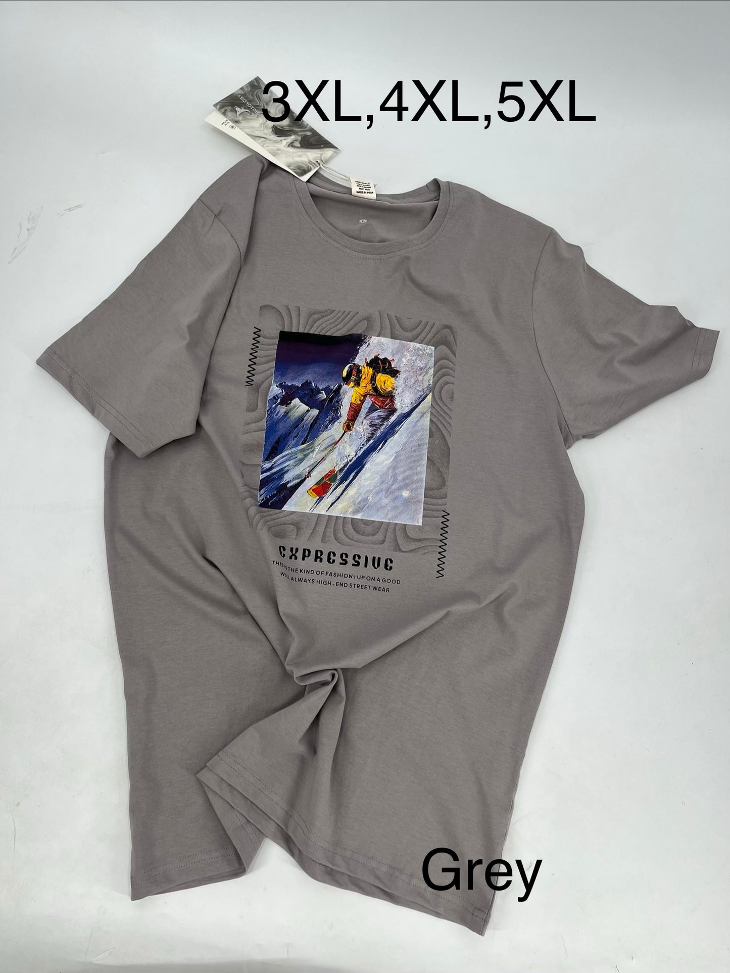 Radiology Graphic Tee