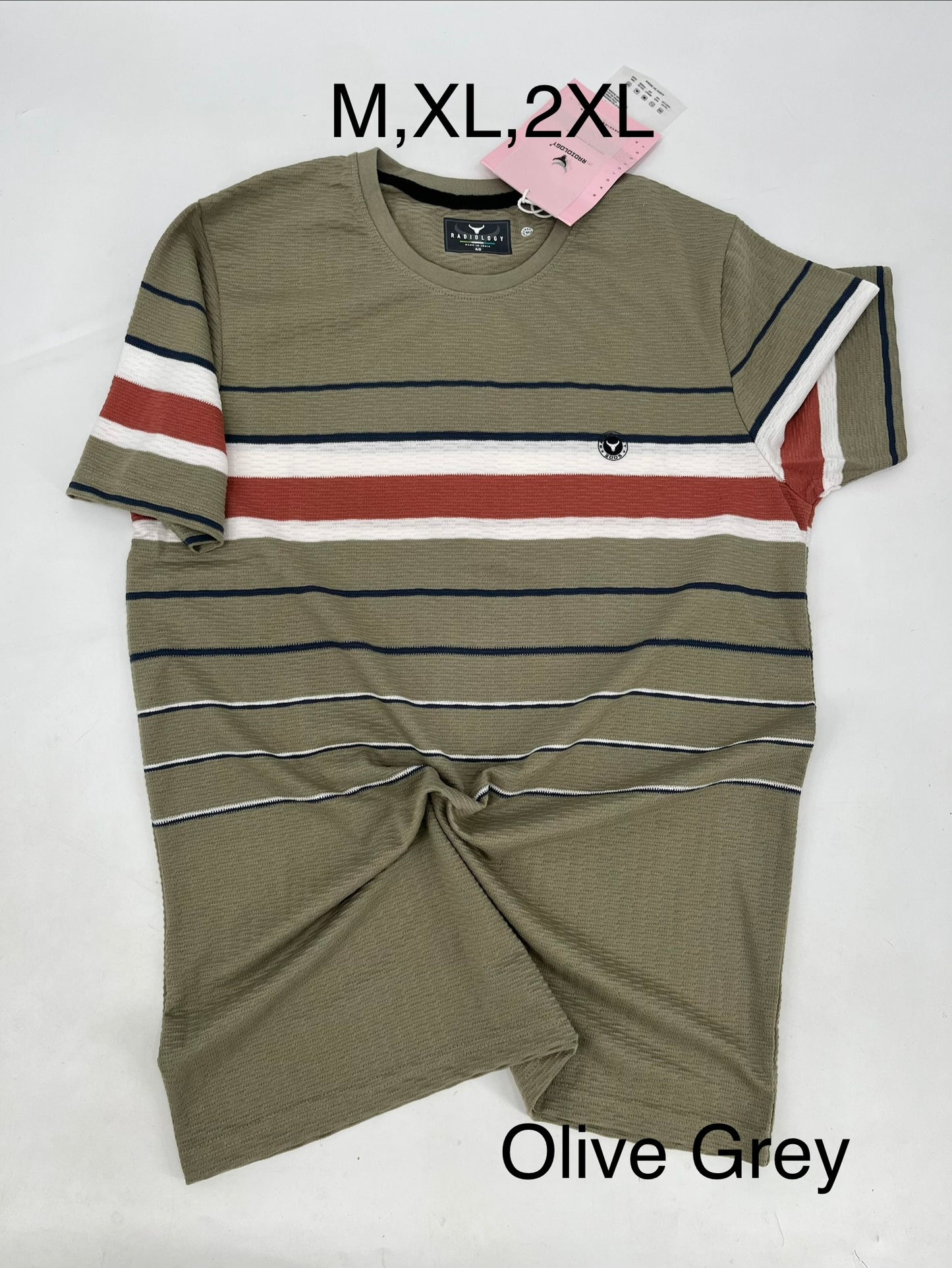 Radiology AR Tee AS