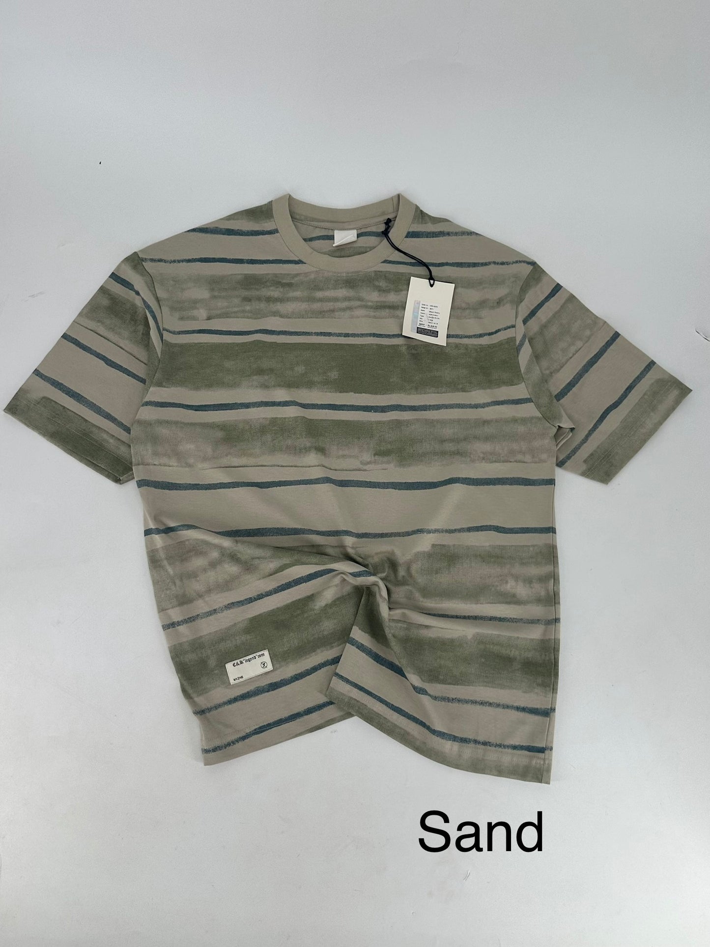 Maxzone OS AOP Tee