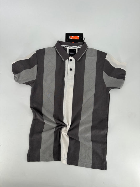 HD VS Polo Grey