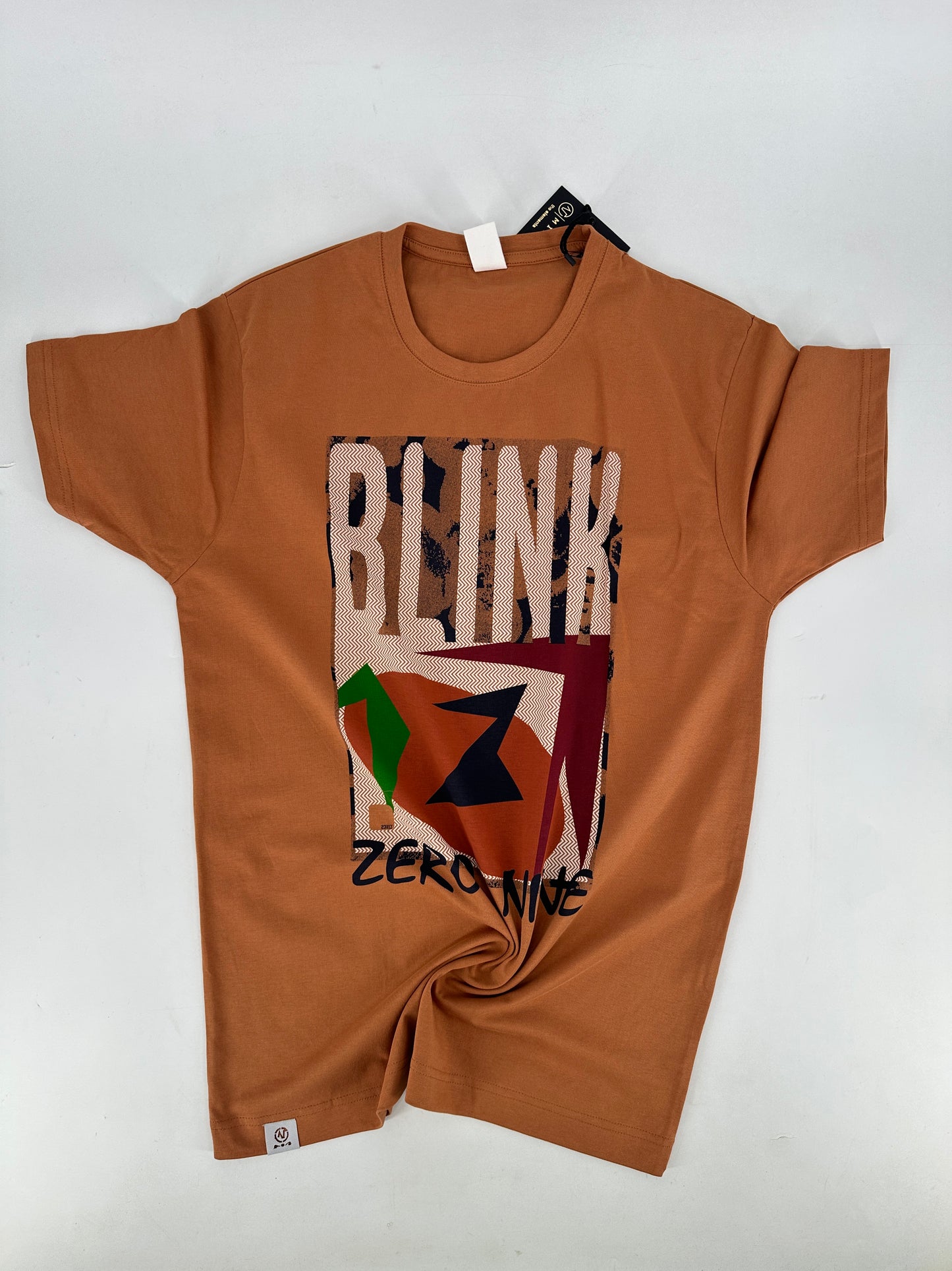 Mixo Graphic Tees