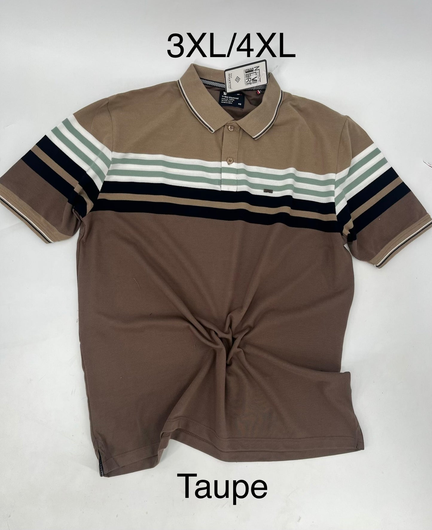 4squares Polo SM AS