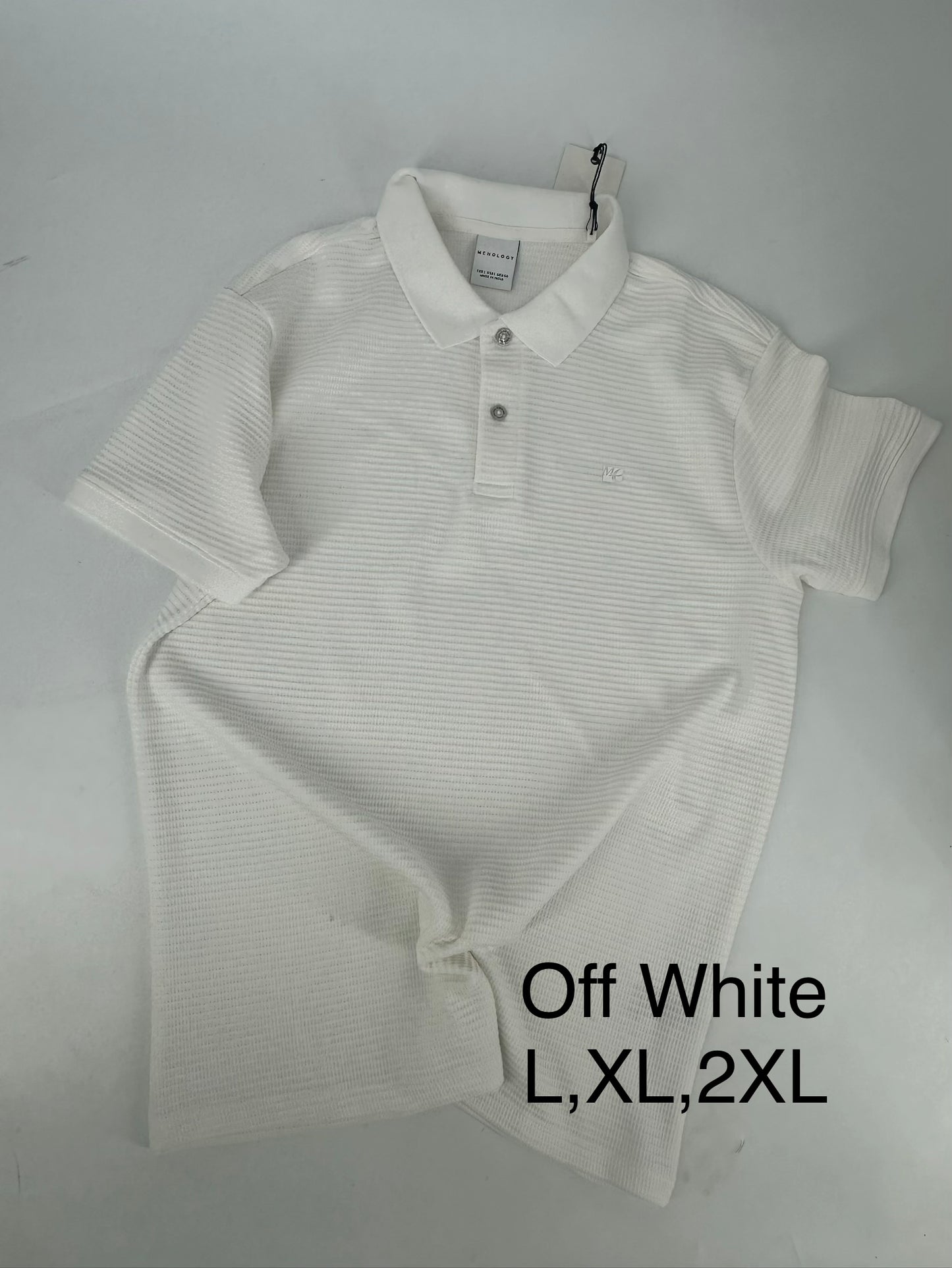 Menology OKL Polo