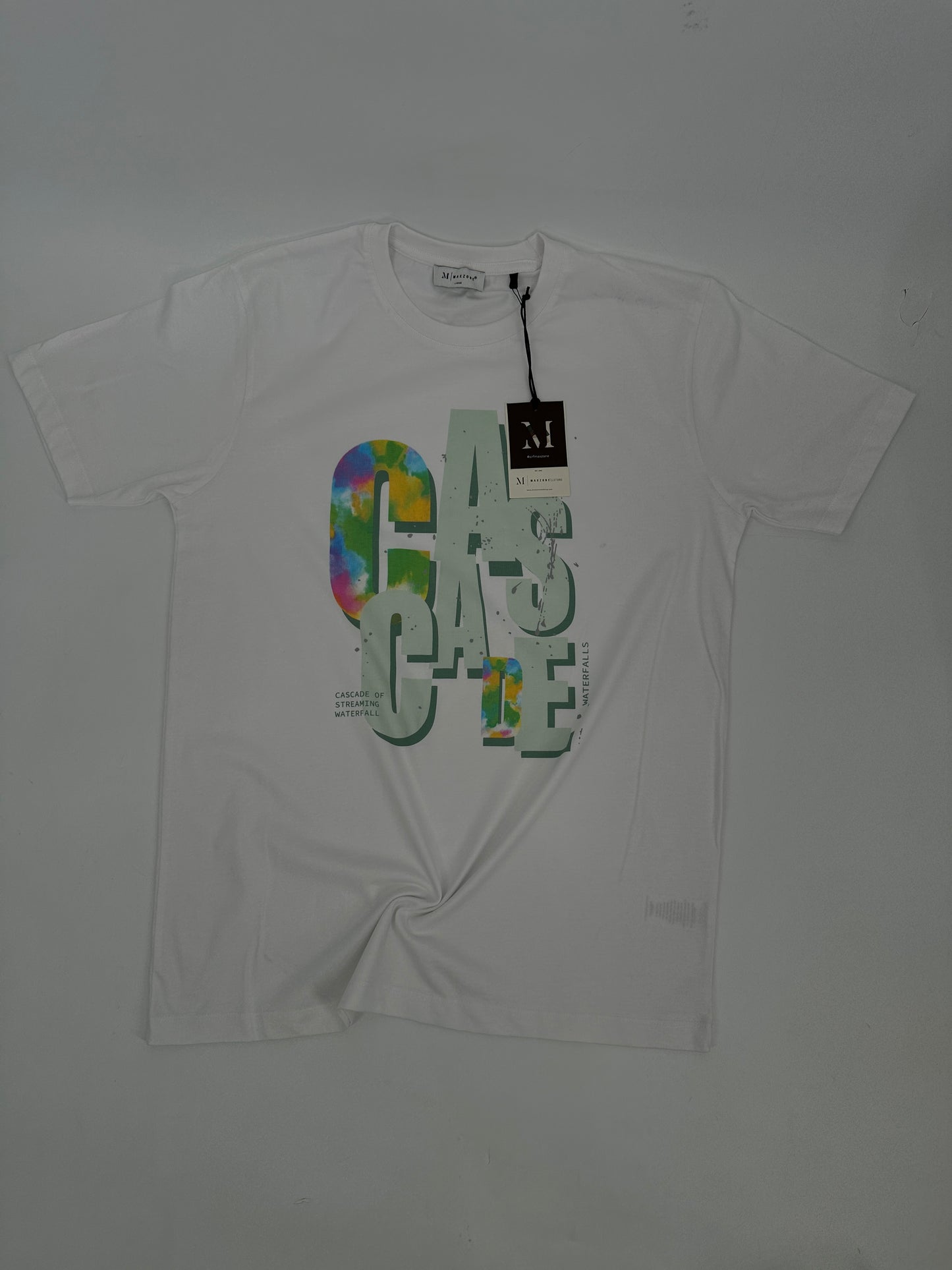 Maxzone Graphic Tees