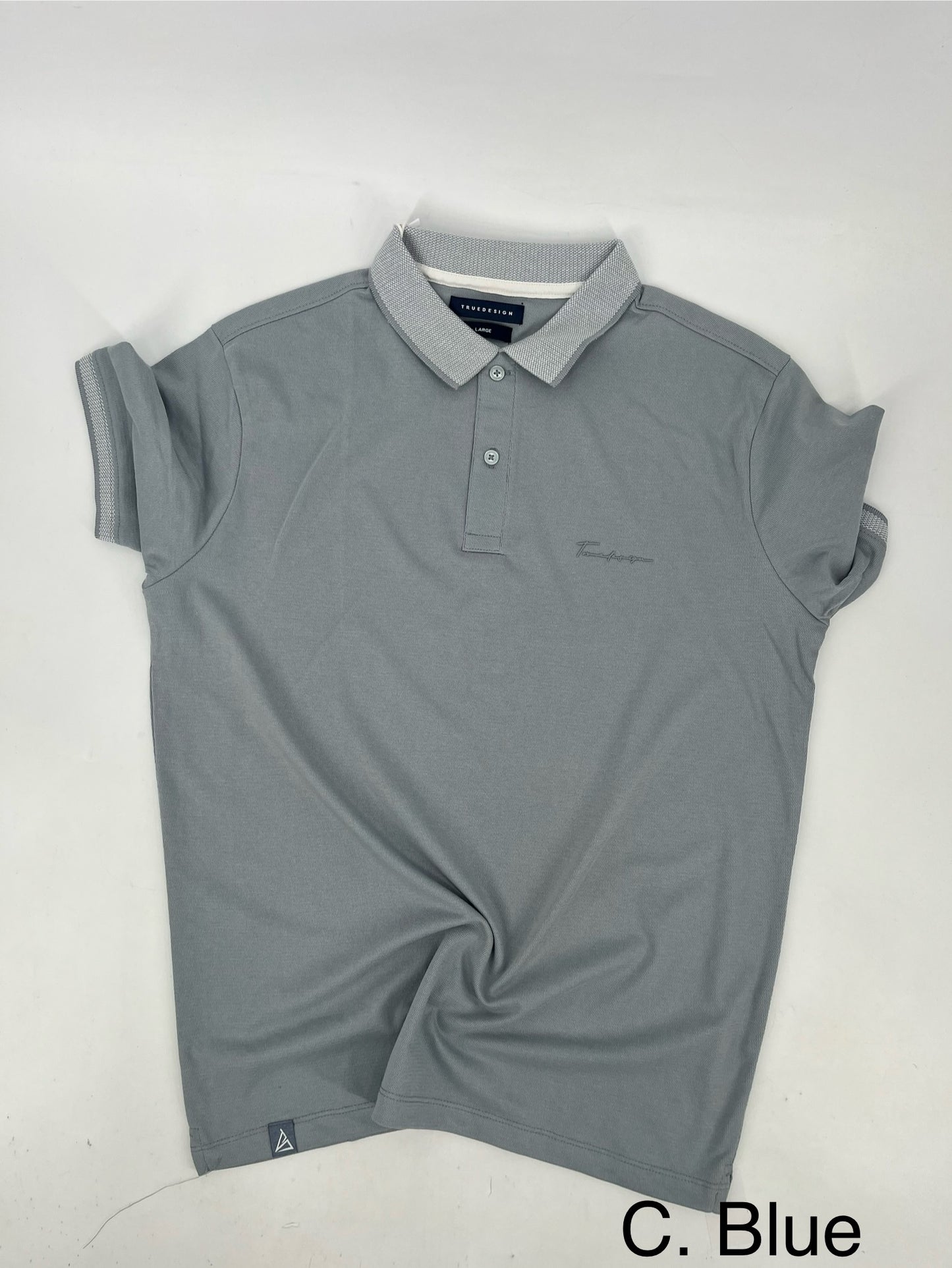 TD Polo Plain