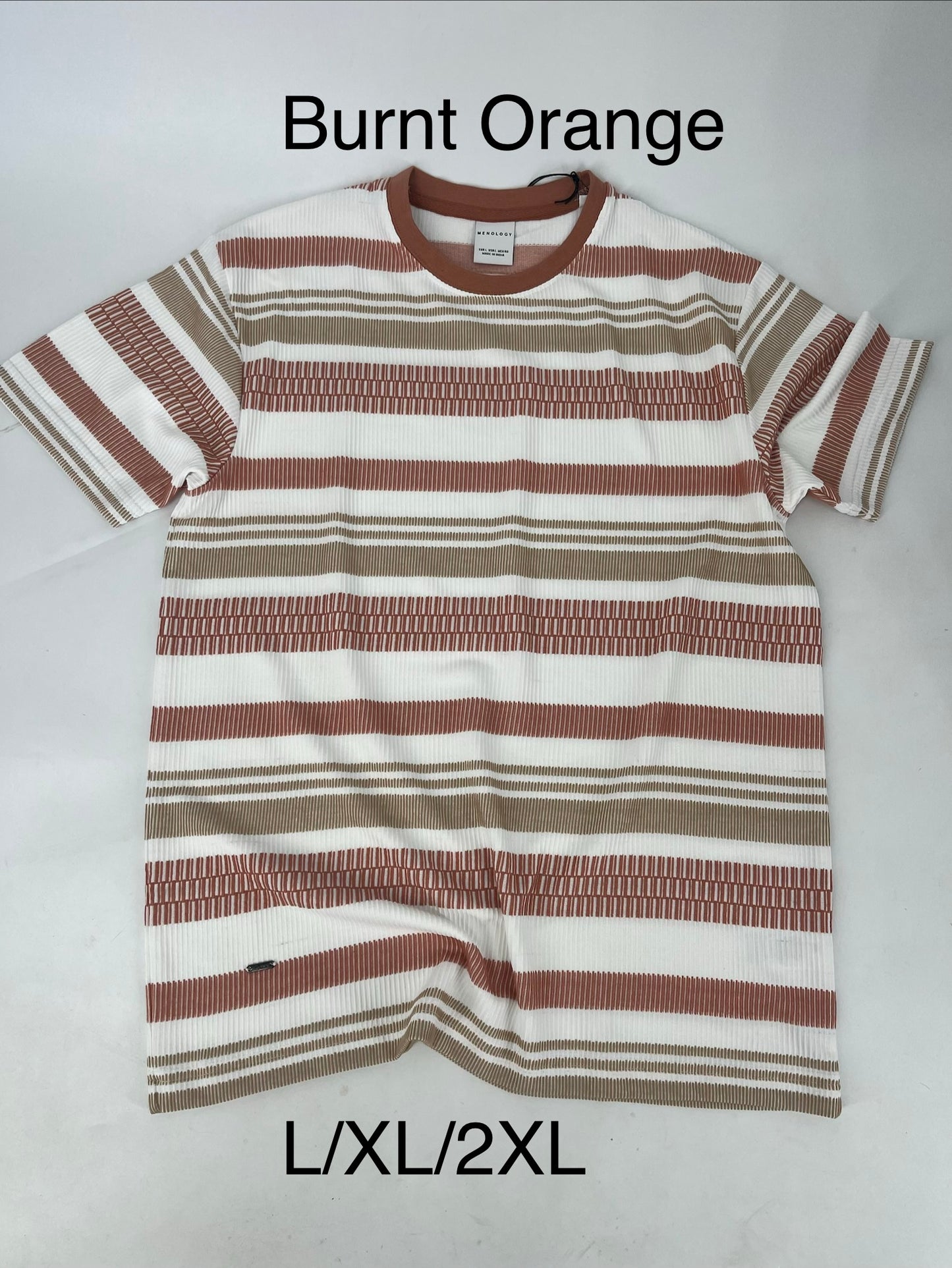 Menology AS NK Tee
