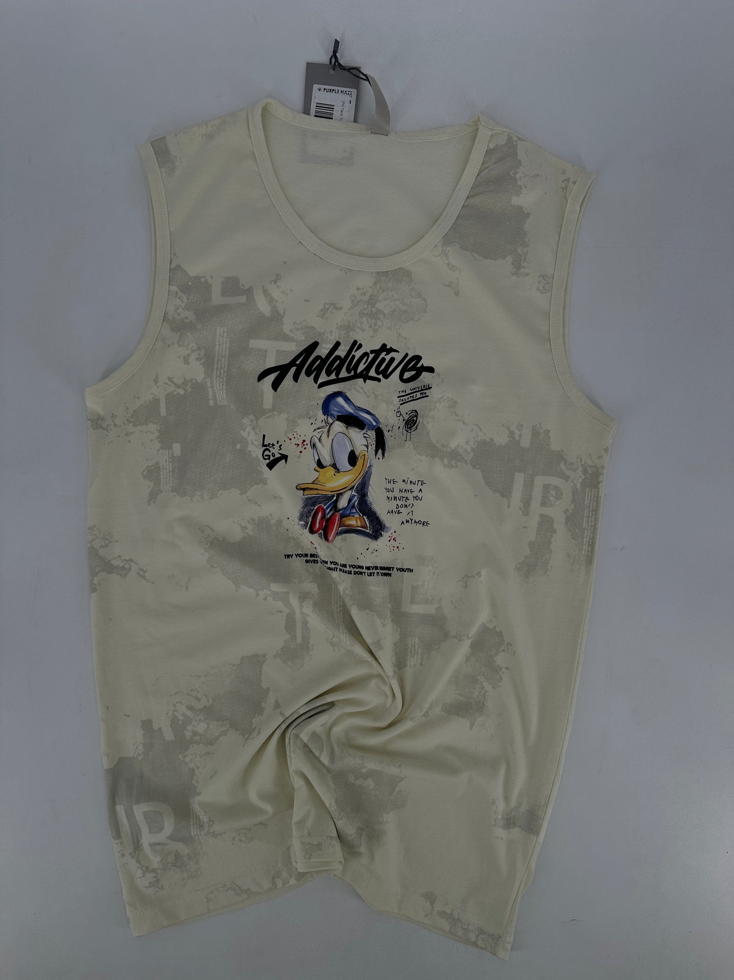 PH Tank Top AMS