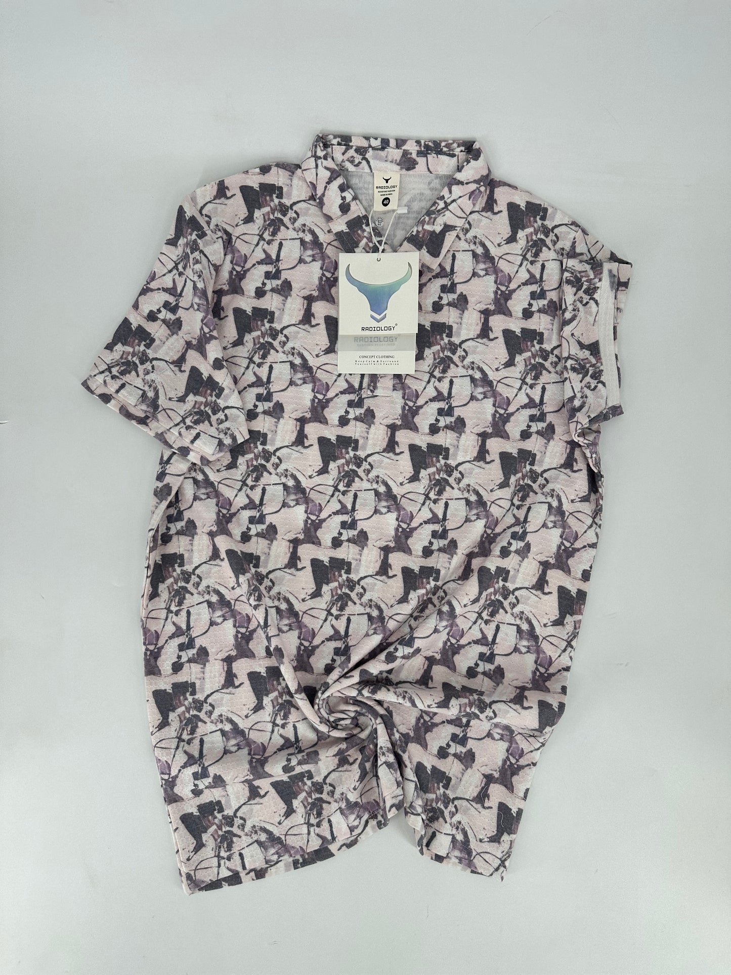 Radiology AOP Polo