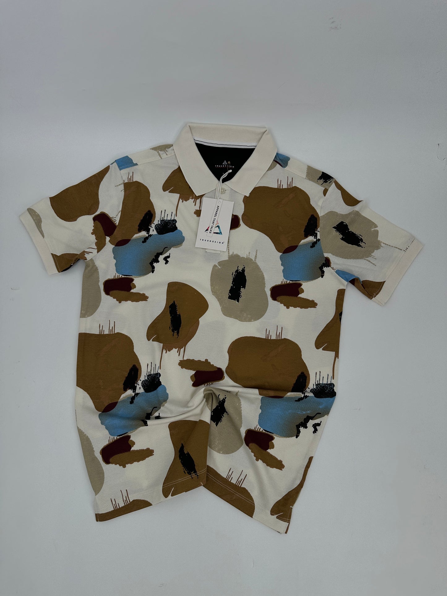 TD AOP Polo