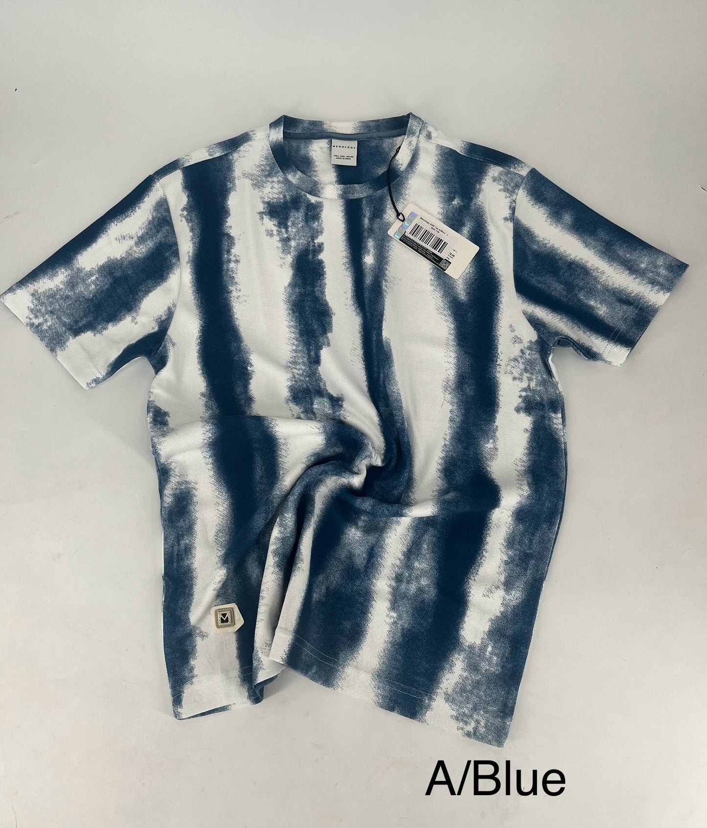 Menology AOP Tee