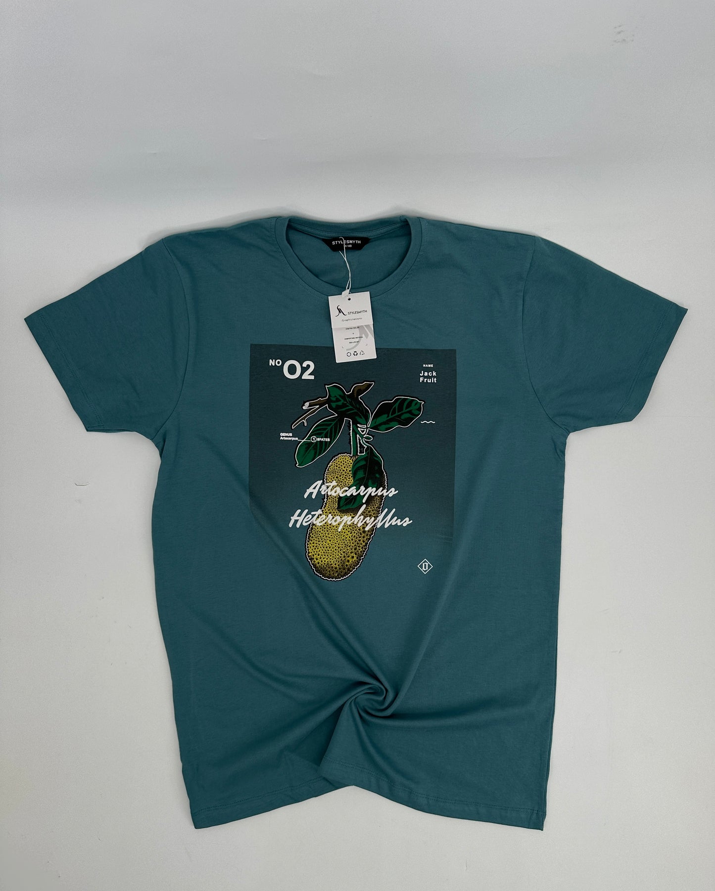 Stylesmyth Graphic Tees