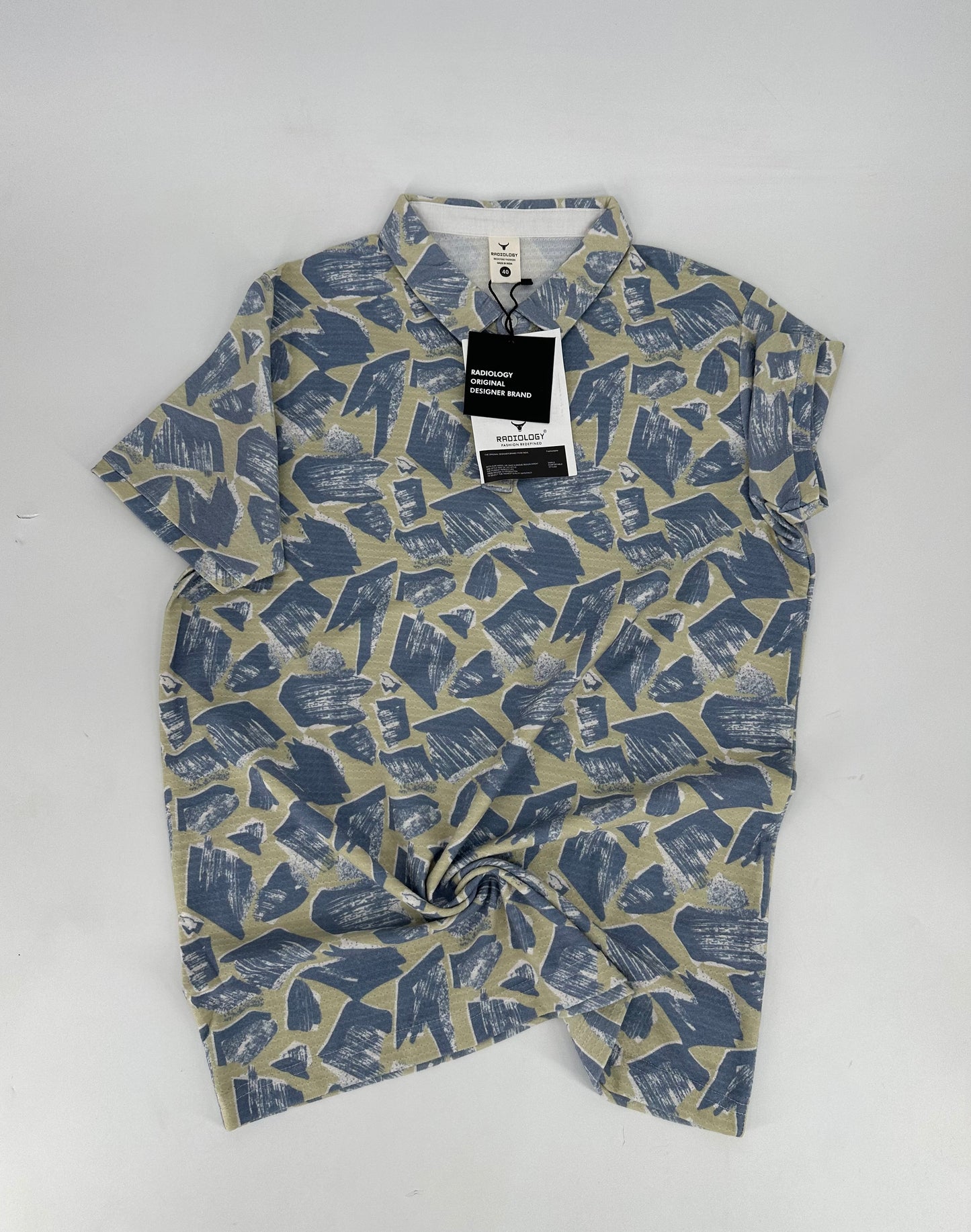 Radiology AOP Polo
