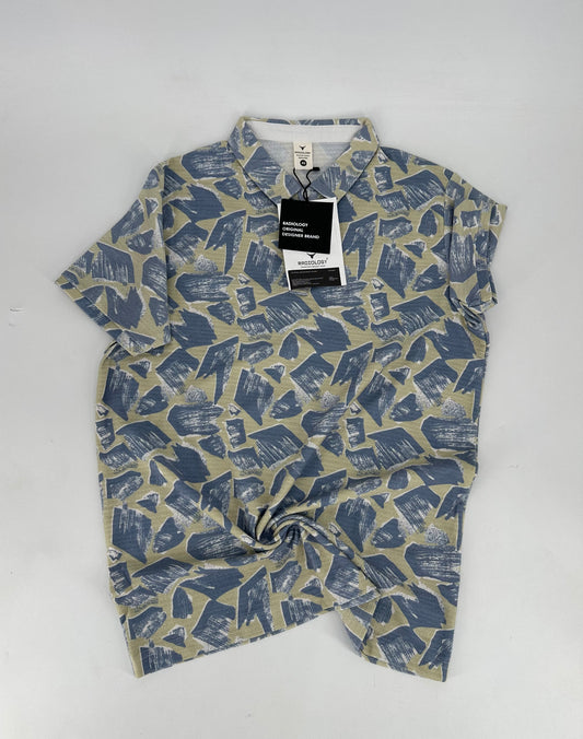 Radiology AOP Polo