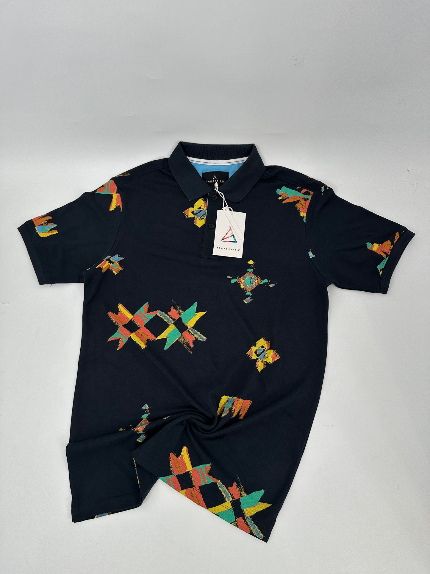 TD AOP Polo