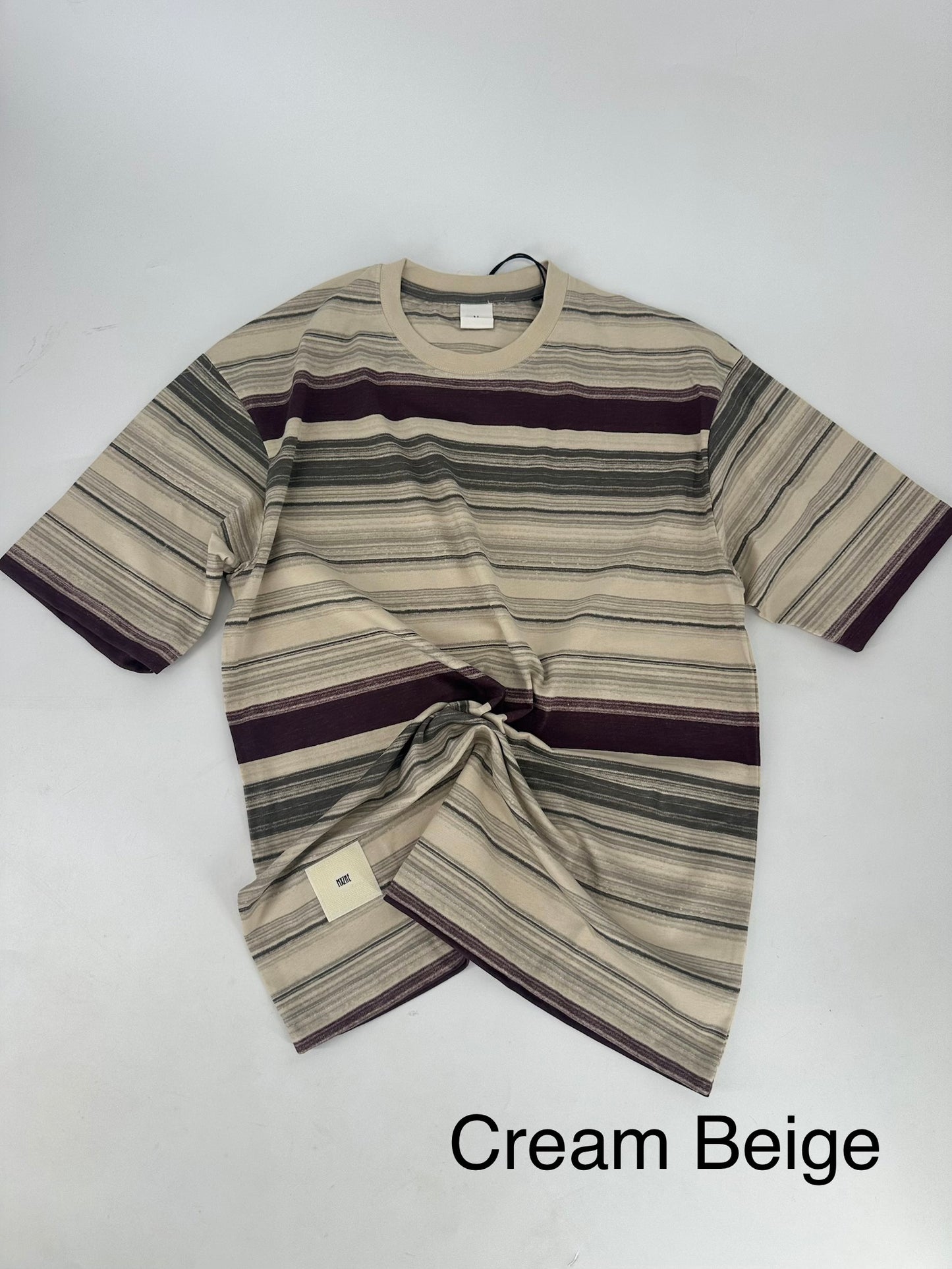 Maxzone OS AOP Tee