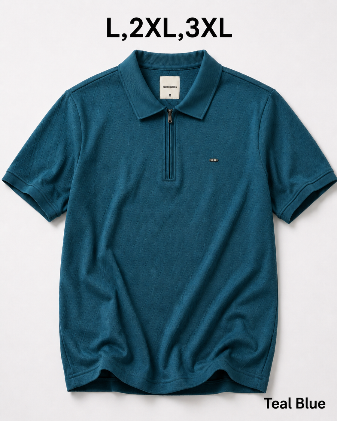 4squares Polo LZ