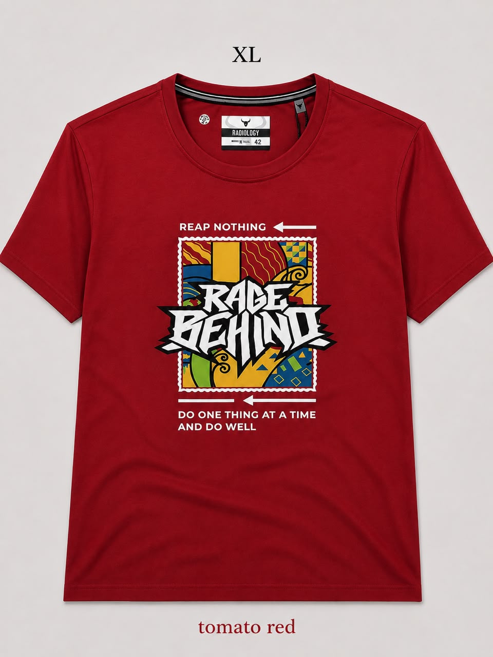 Radiology Graphic Tee