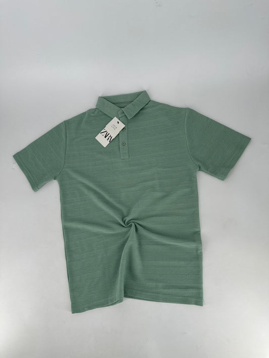 Zara Polo Plain