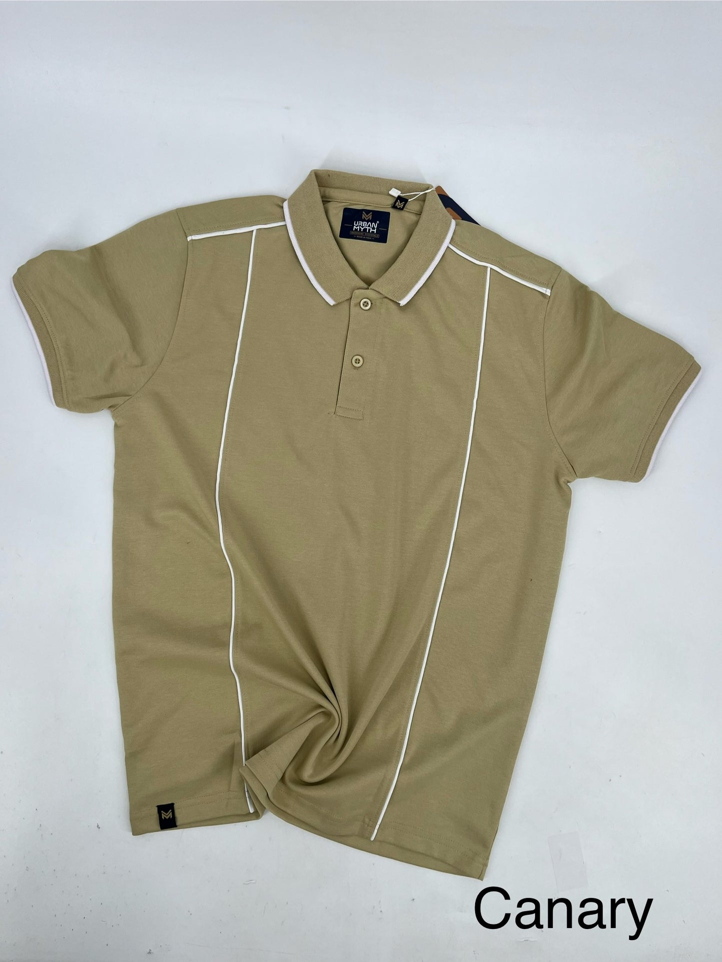 Urban Myth Polo Plain