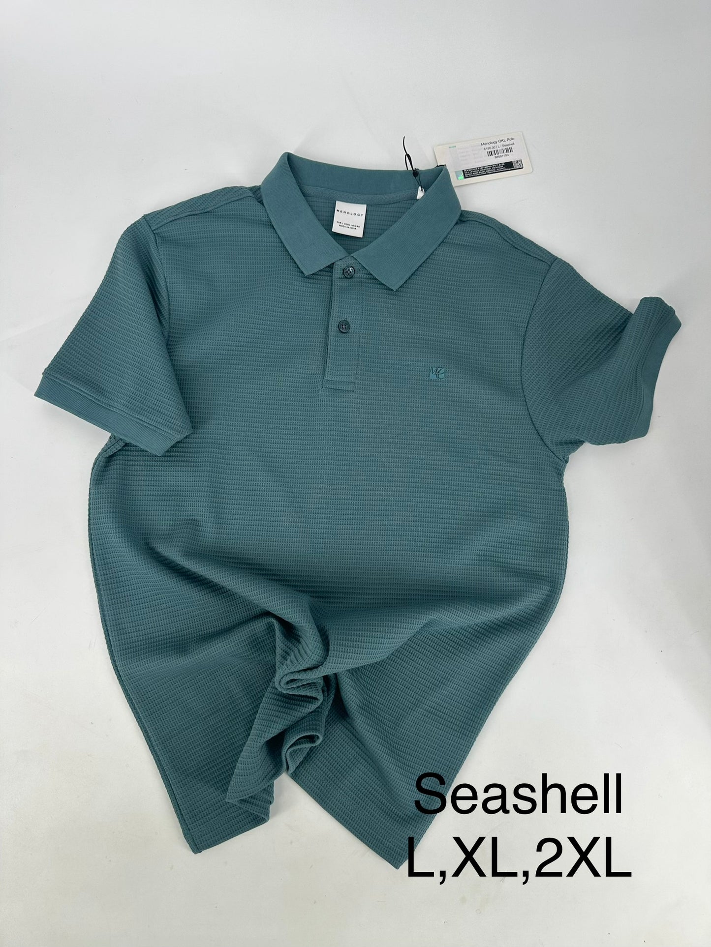 Menology OKL Polo