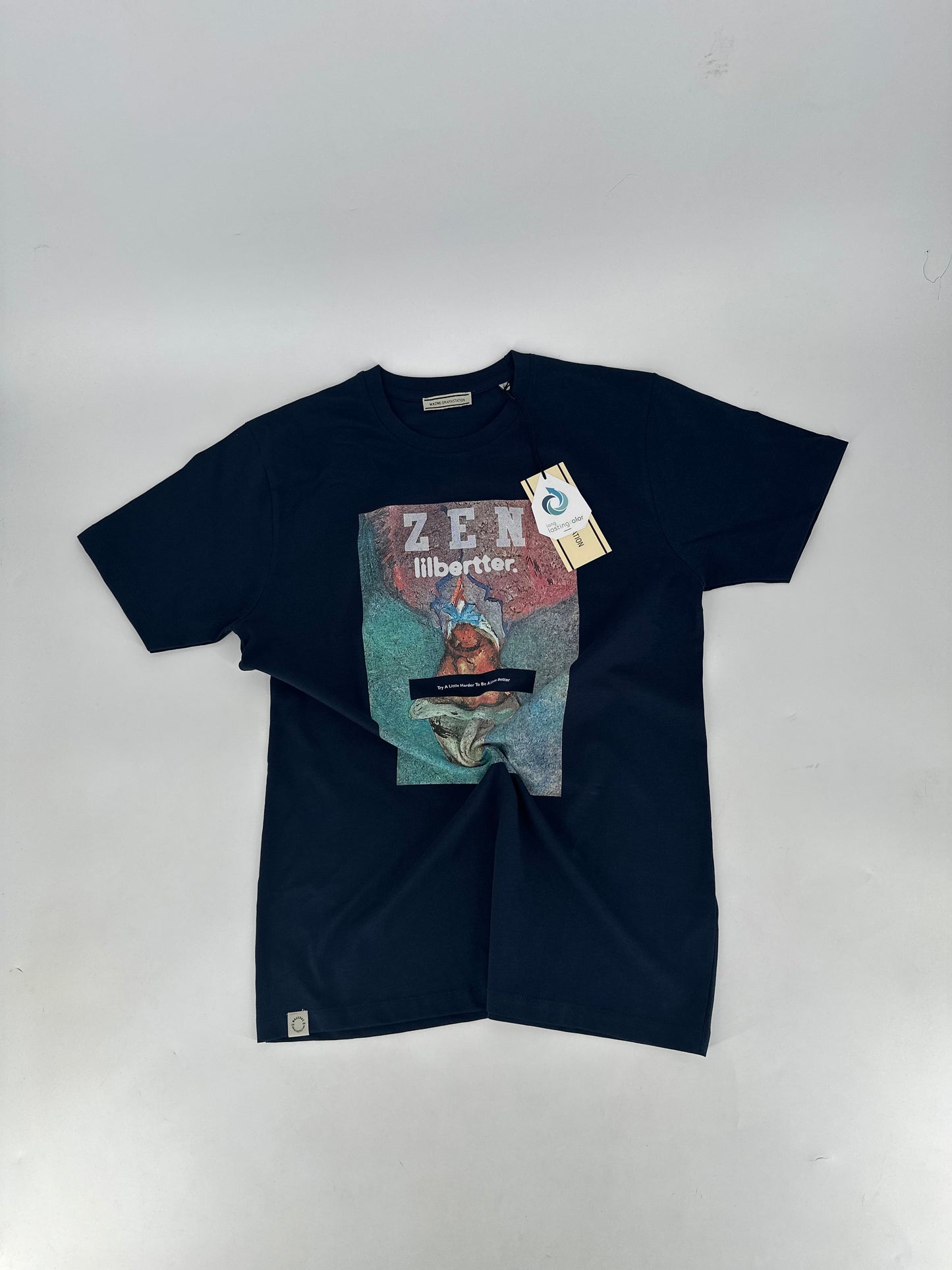 Maxzone Graphic Tee