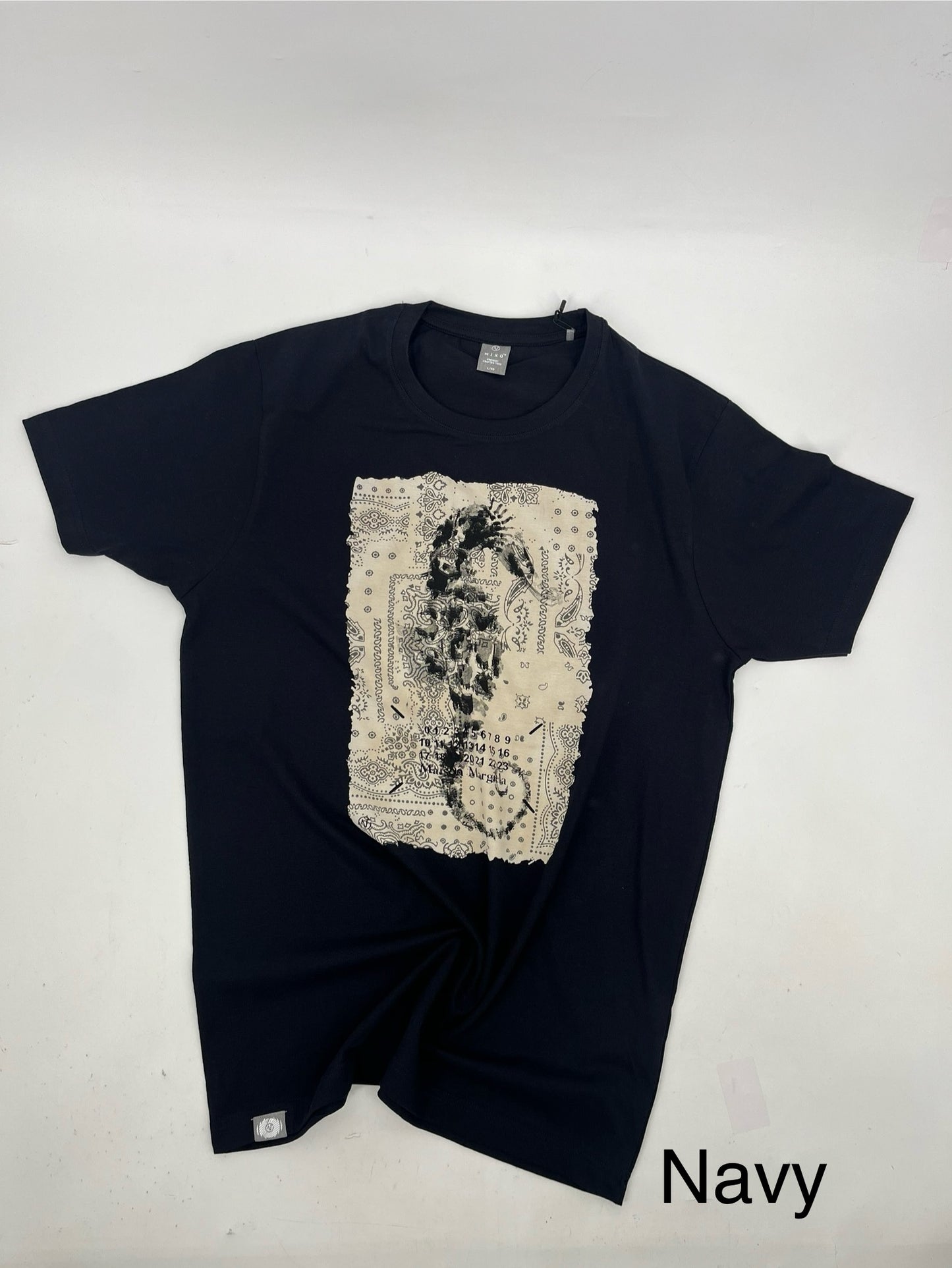Mixo Graphic Tees
