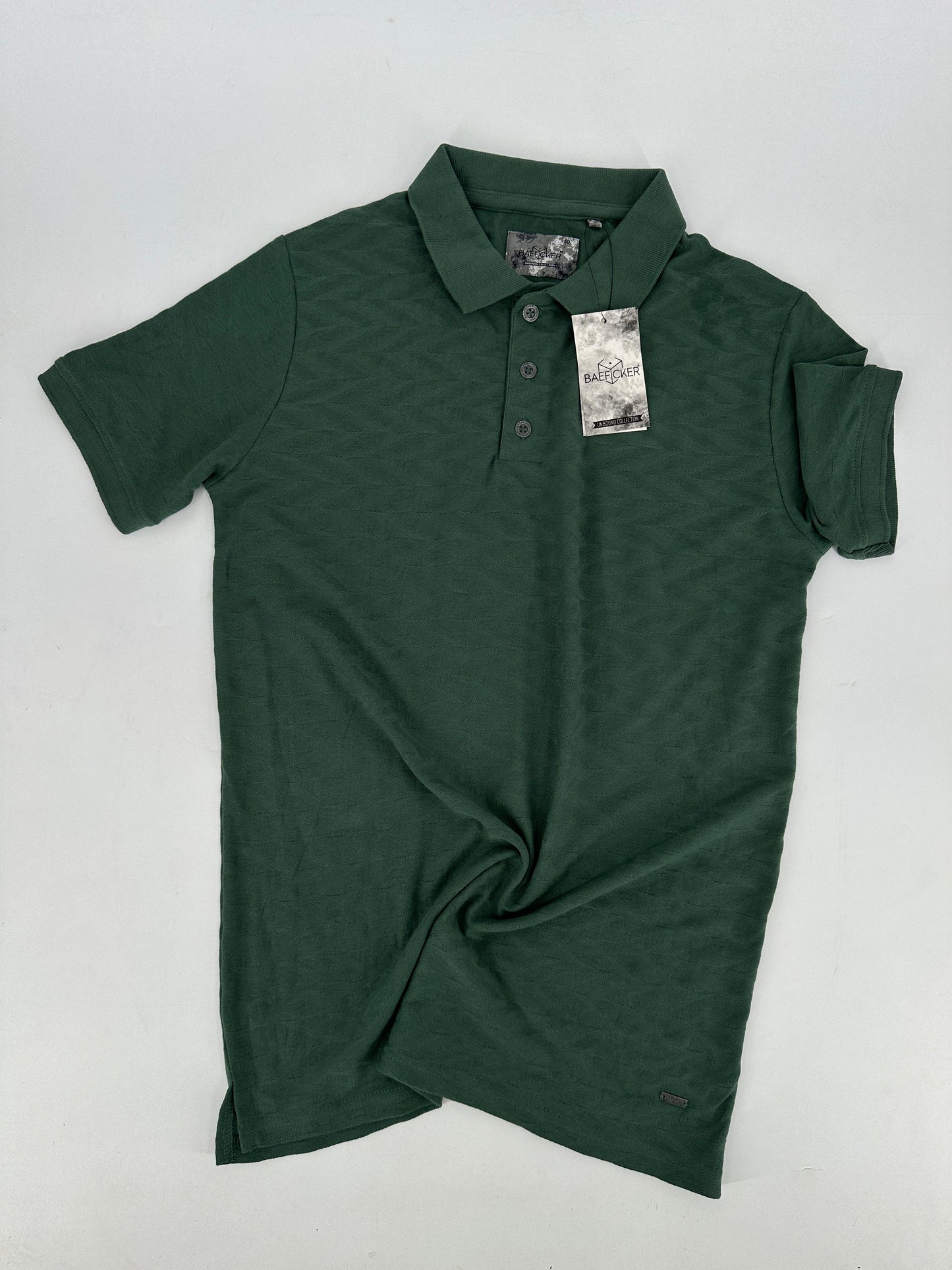 Baefcker Polo Plain