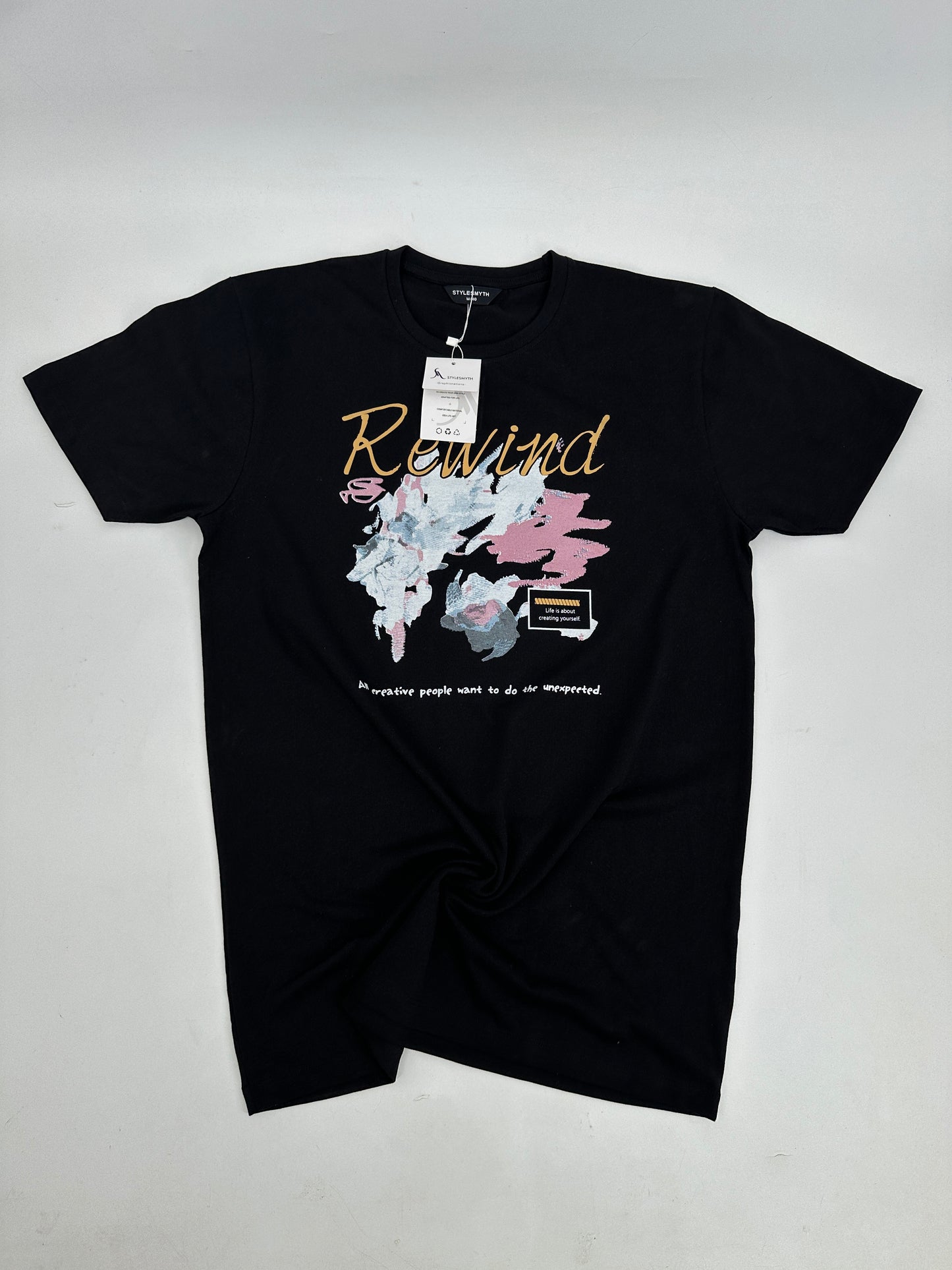 Stylesmyth Graphic Tees