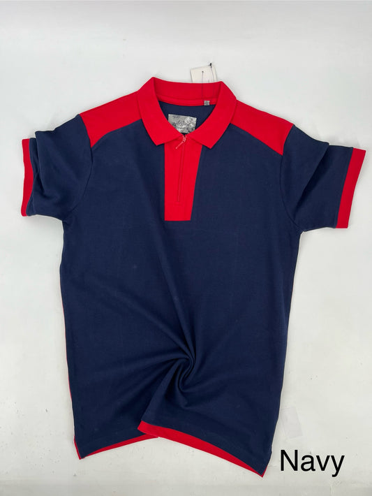 Baefcker C&S Polo