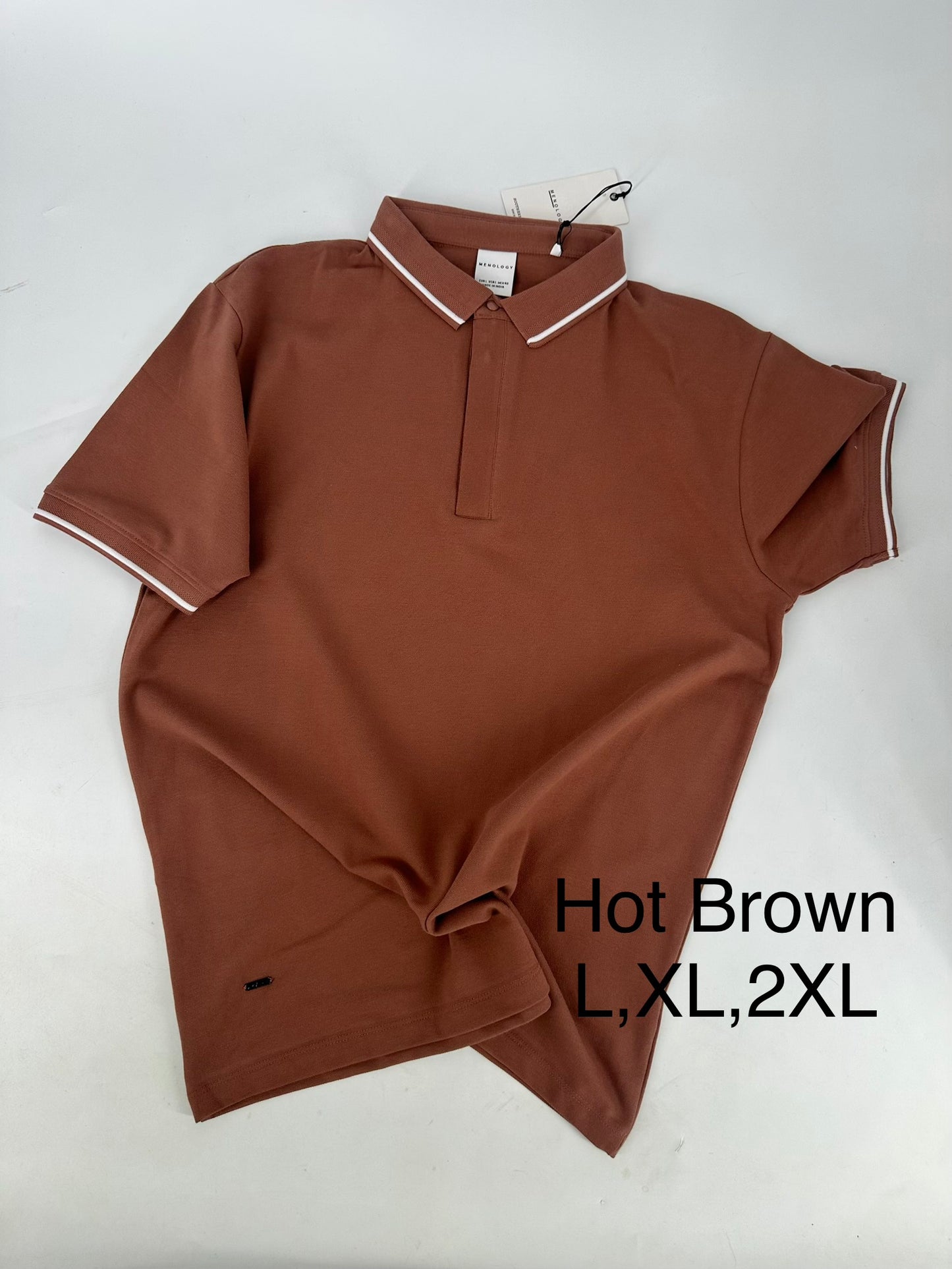 Menology CML Polo