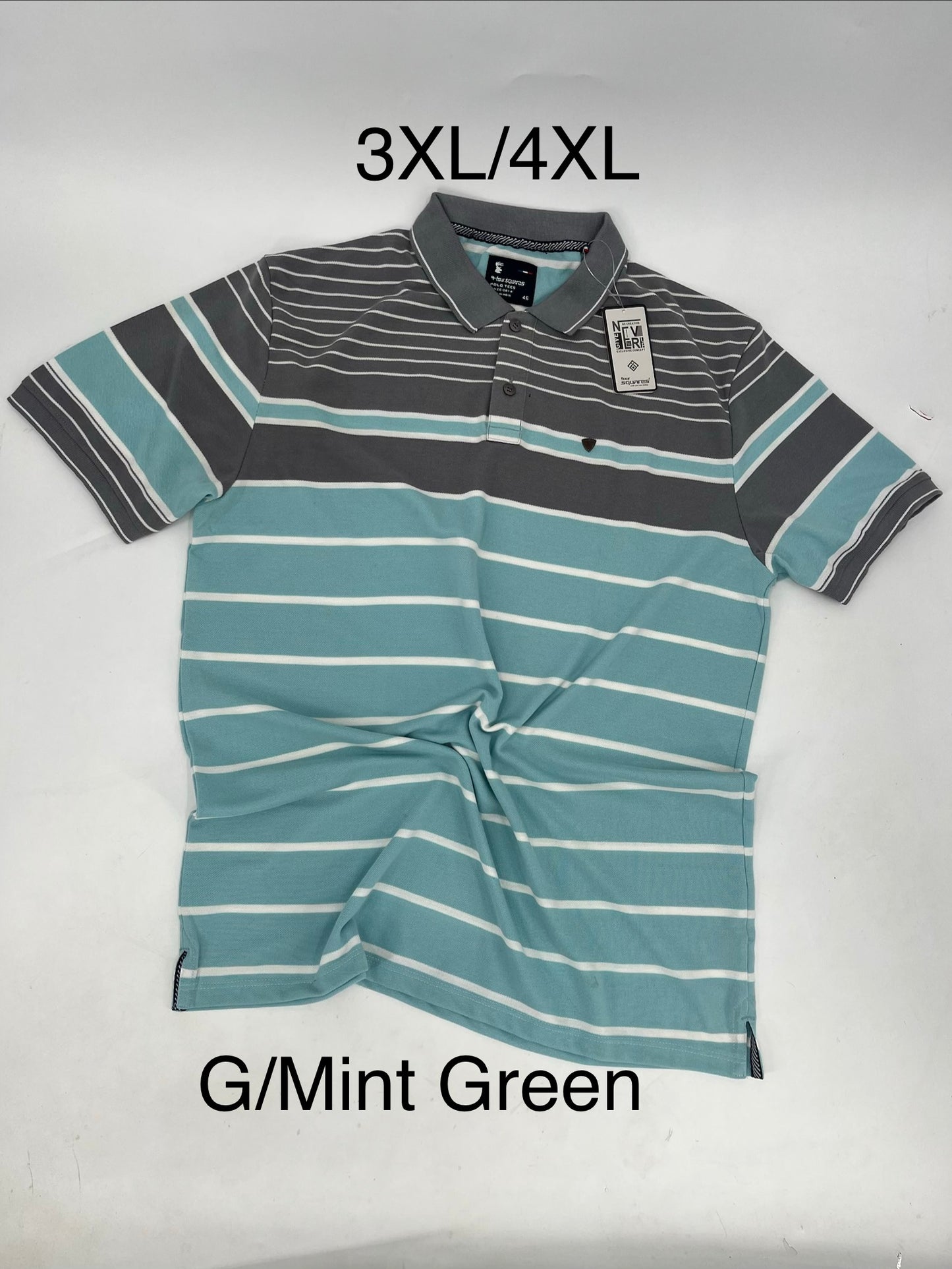 4squares Polo SM AS