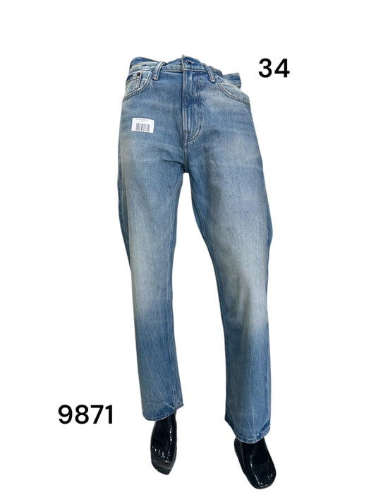 Jeans PB31759871 34