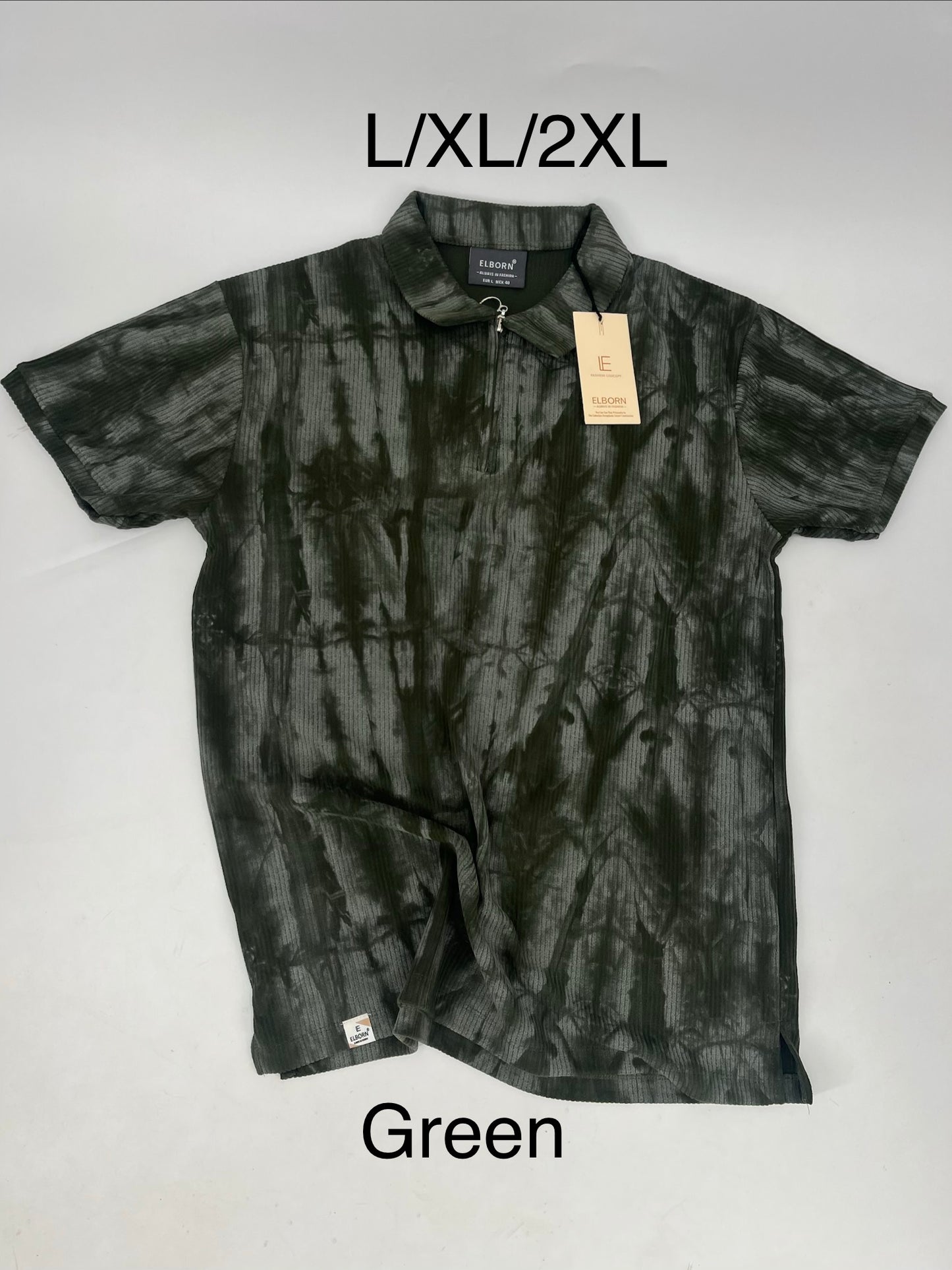 Elborn Polo PC