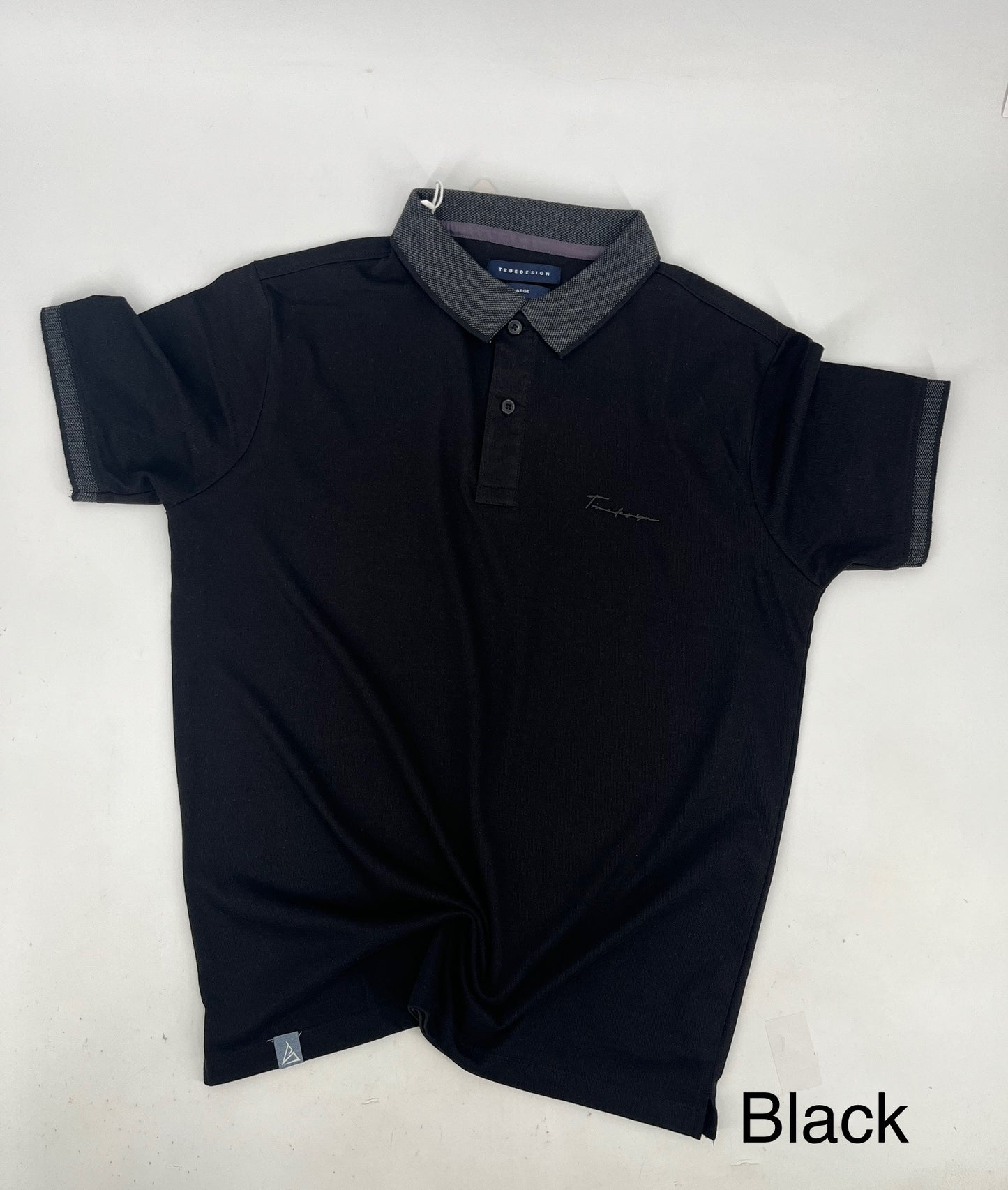 TD Polo Plain