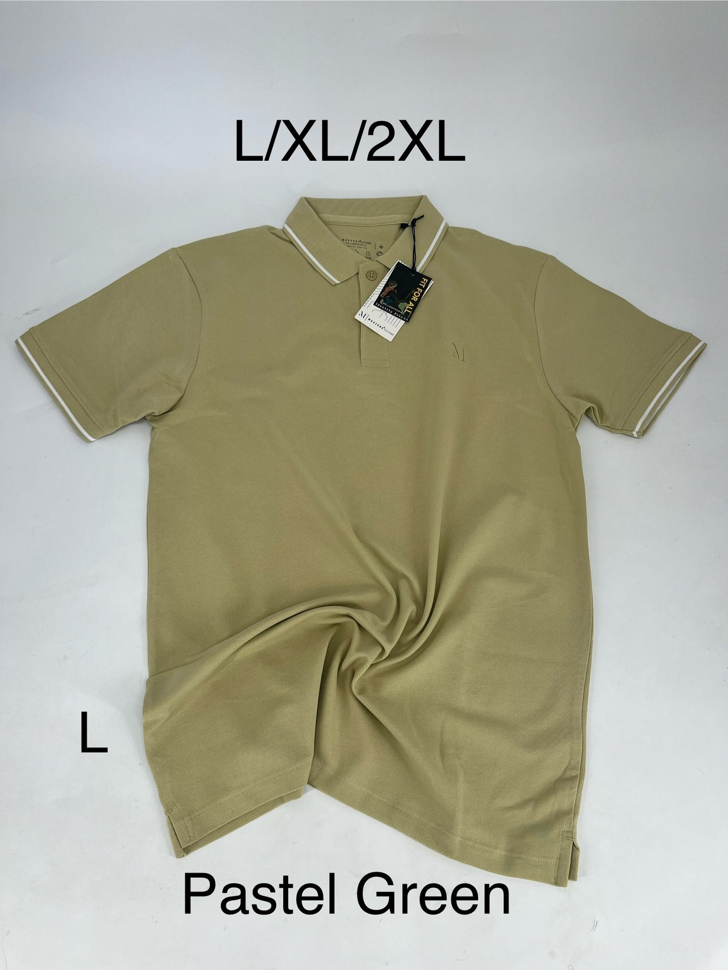 Pluspoint CPL Polo